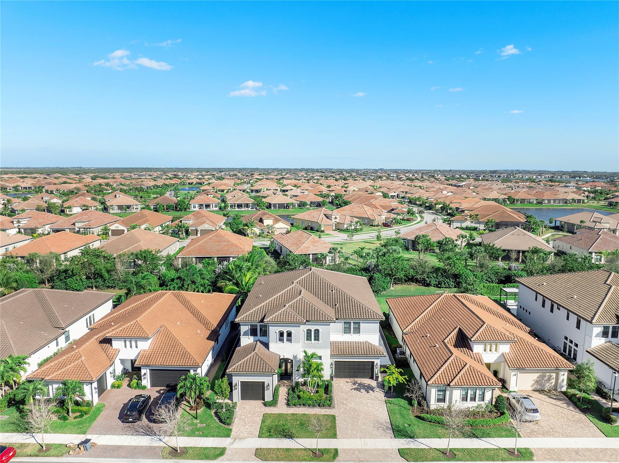 Parkland Bay 183-49 B - Residential