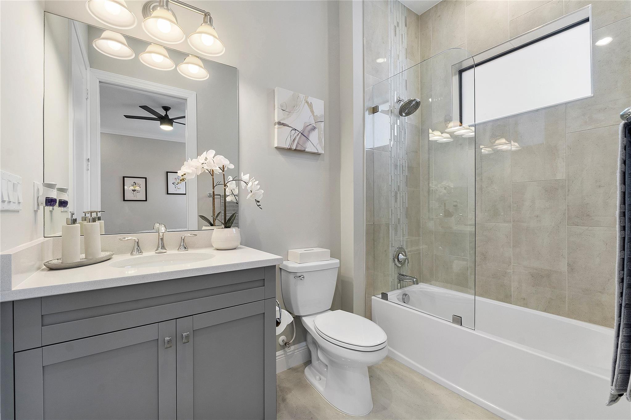Parkland Bay 183-49 B - Residential