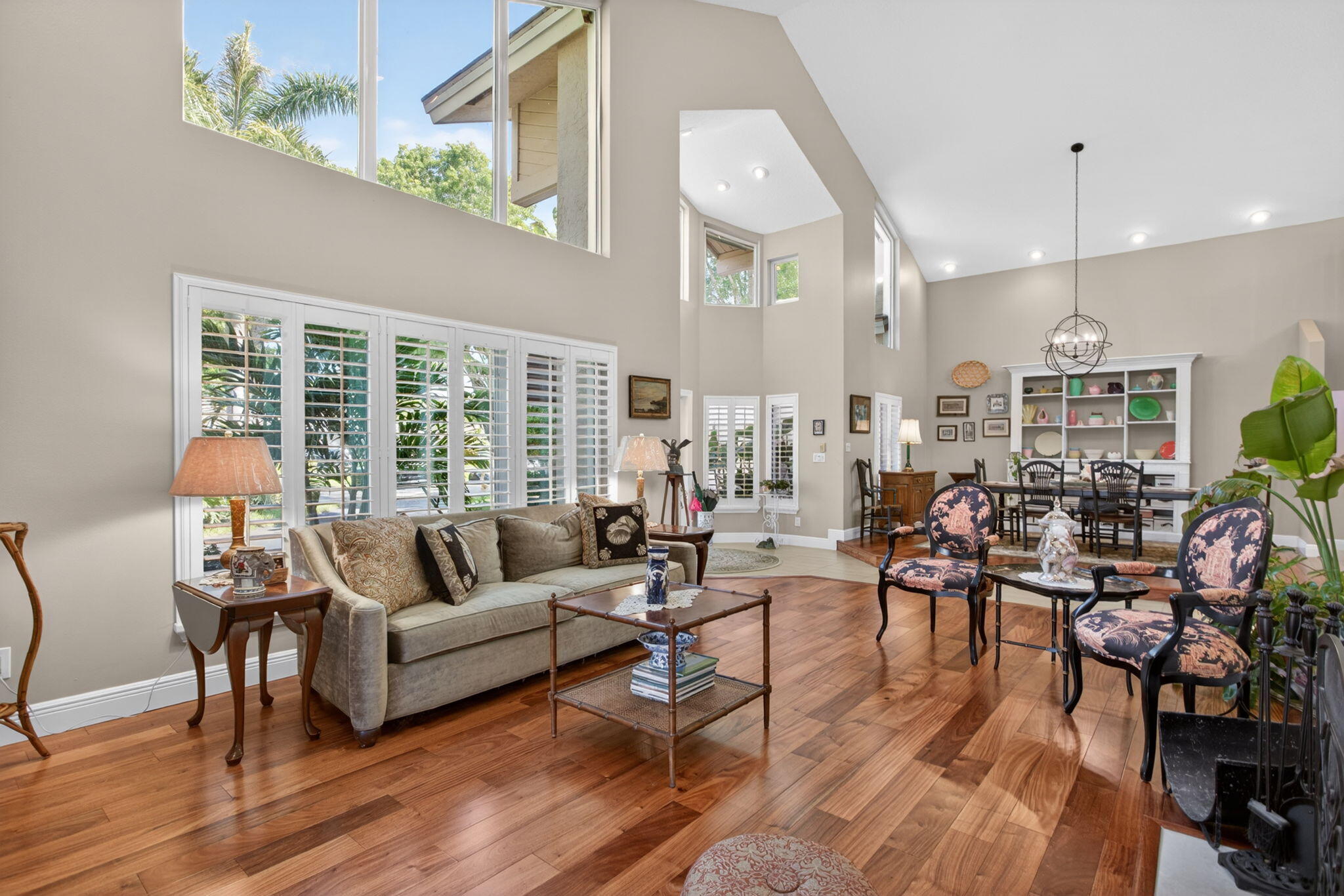 CYPRESS RUN - Residential