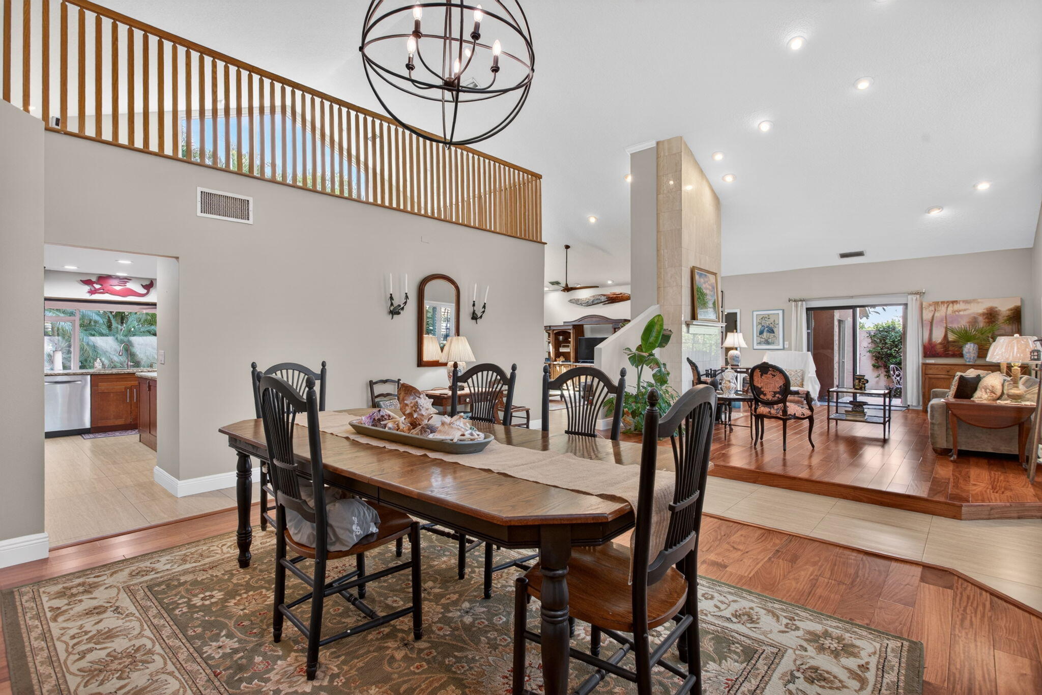CYPRESS RUN - Residential