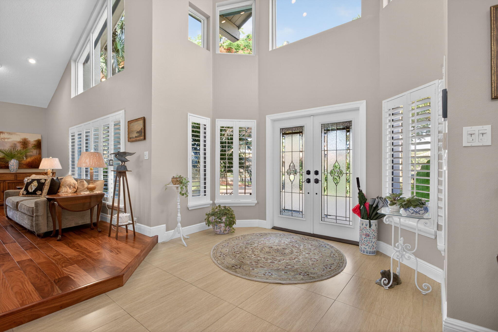 CYPRESS RUN - Residential