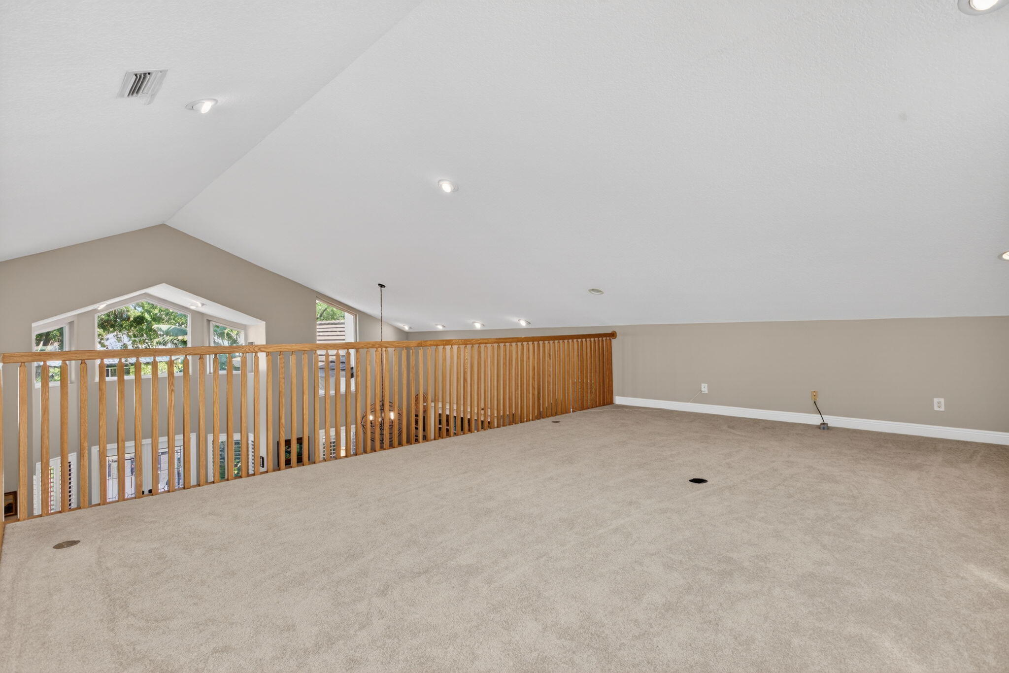CYPRESS RUN - Residential