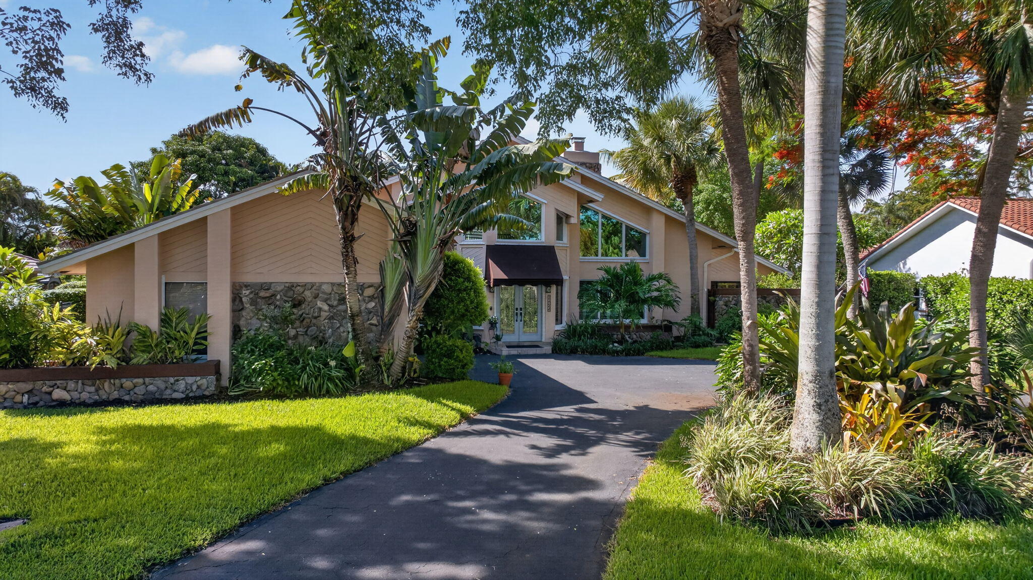 CYPRESS RUN - Residential
