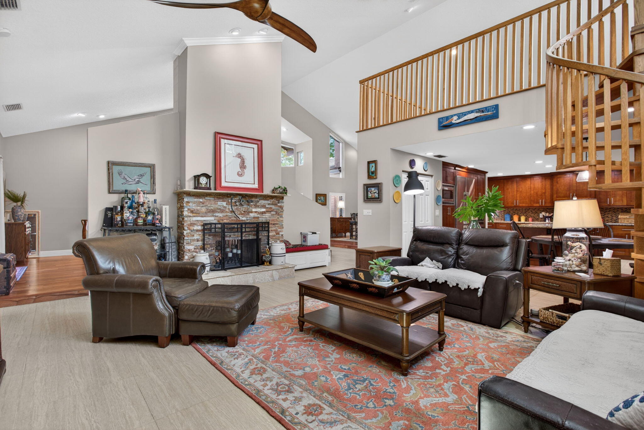 CYPRESS RUN - Residential