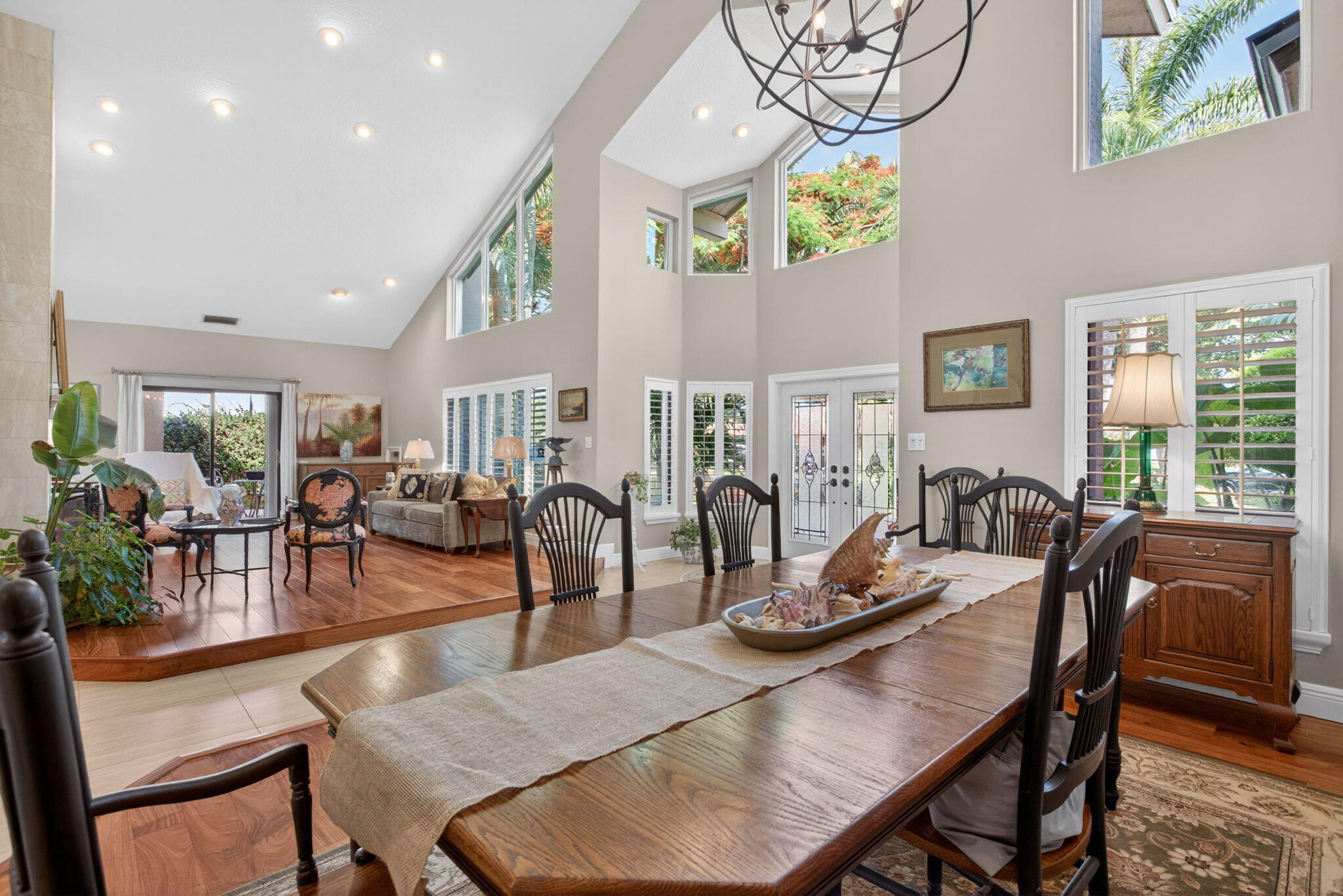 CYPRESS RUN - Residential