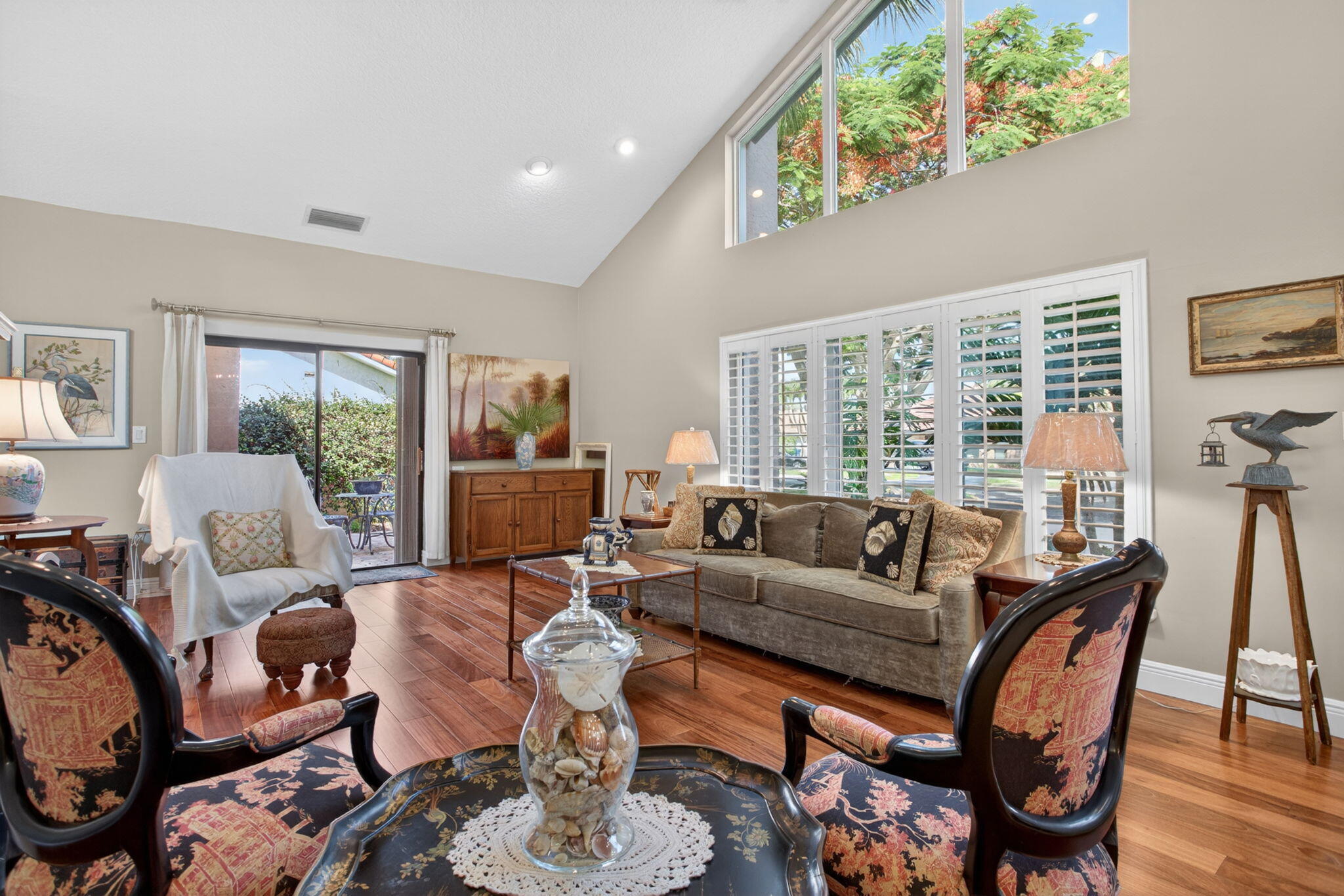 CYPRESS RUN - Residential