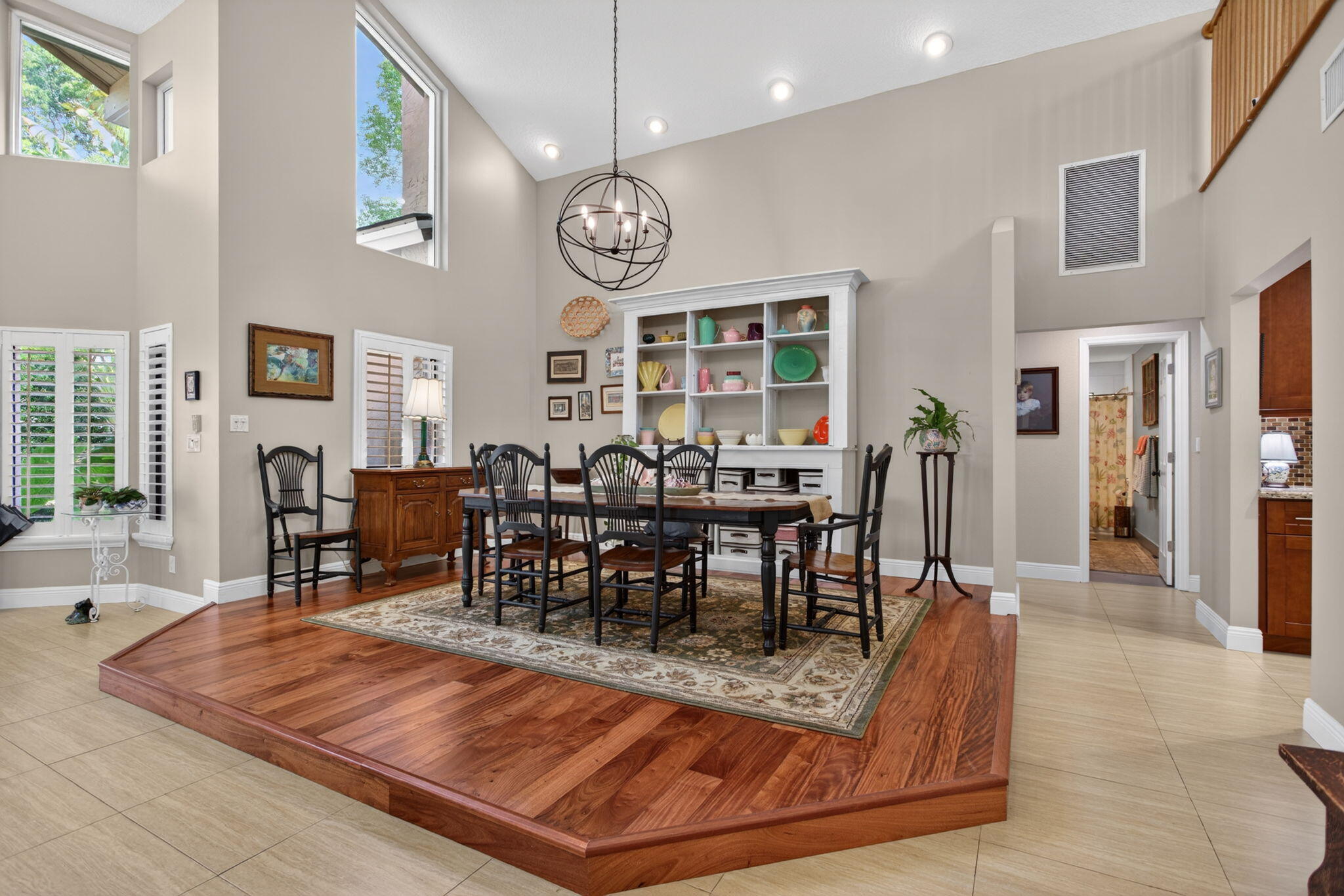 CYPRESS RUN - Residential