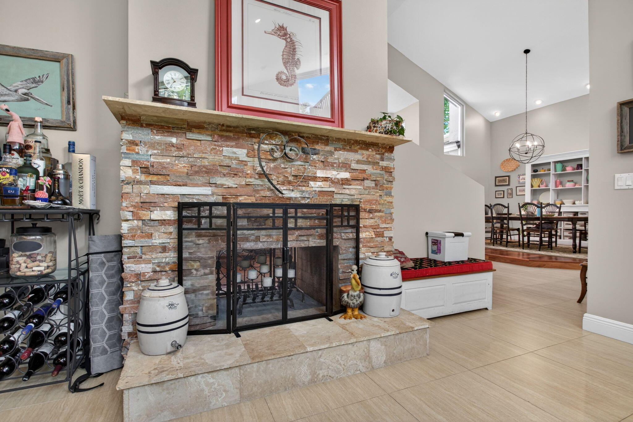 CYPRESS RUN - Residential