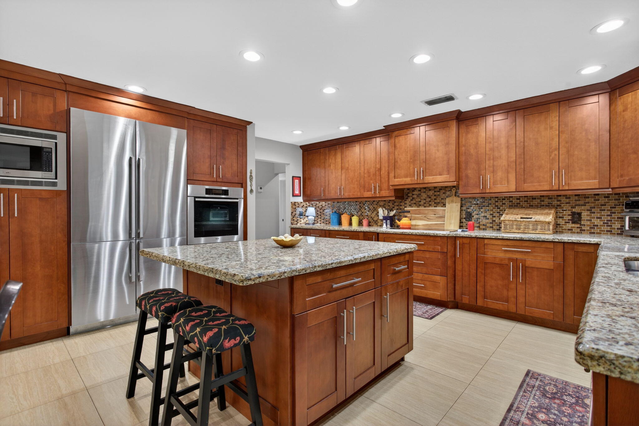 CYPRESS RUN - Residential