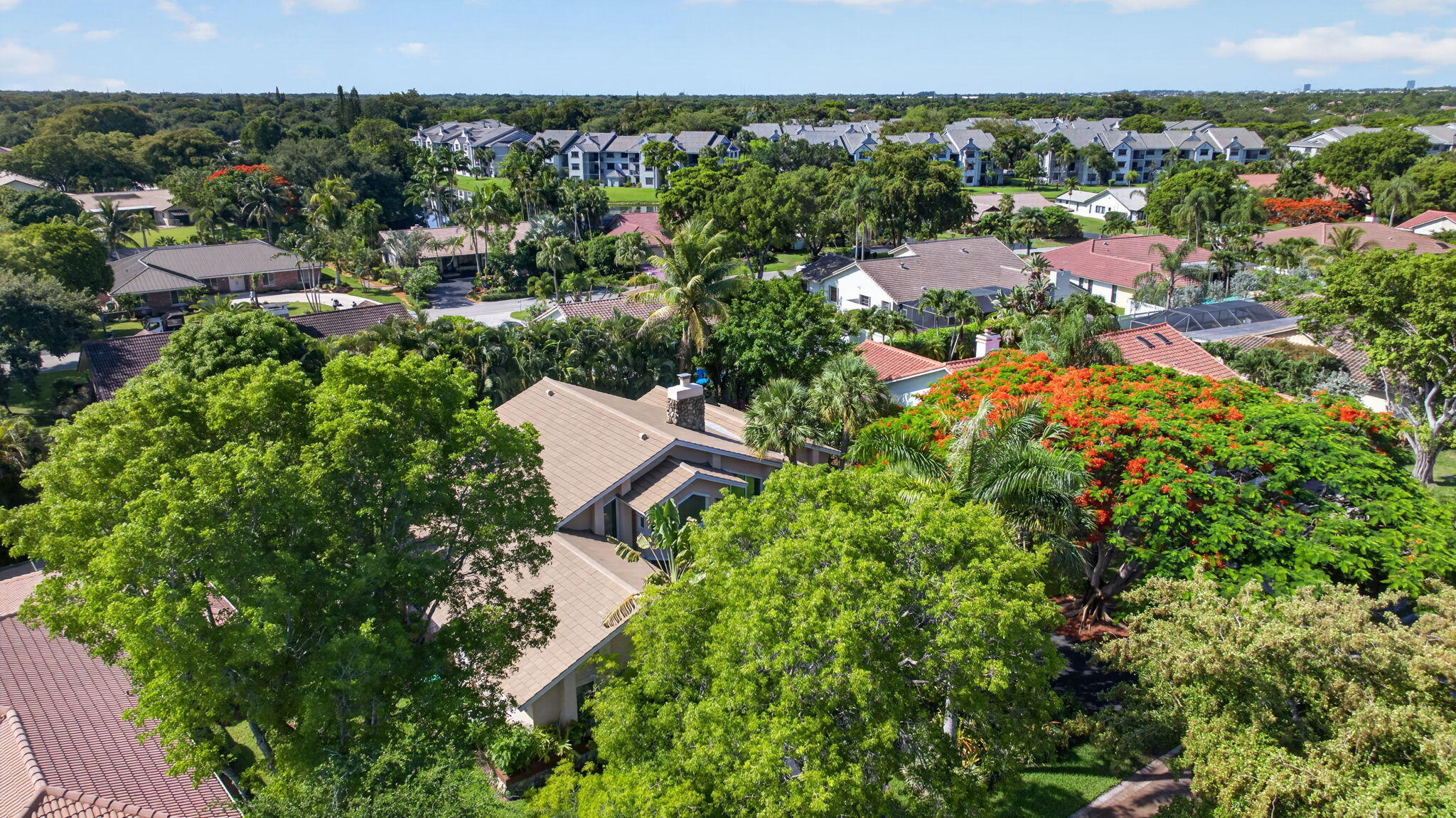 CYPRESS RUN - Residential