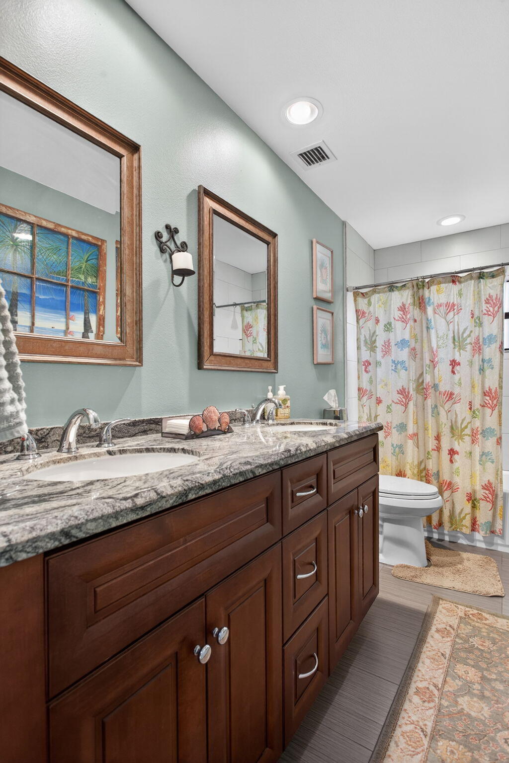 CYPRESS RUN - Residential