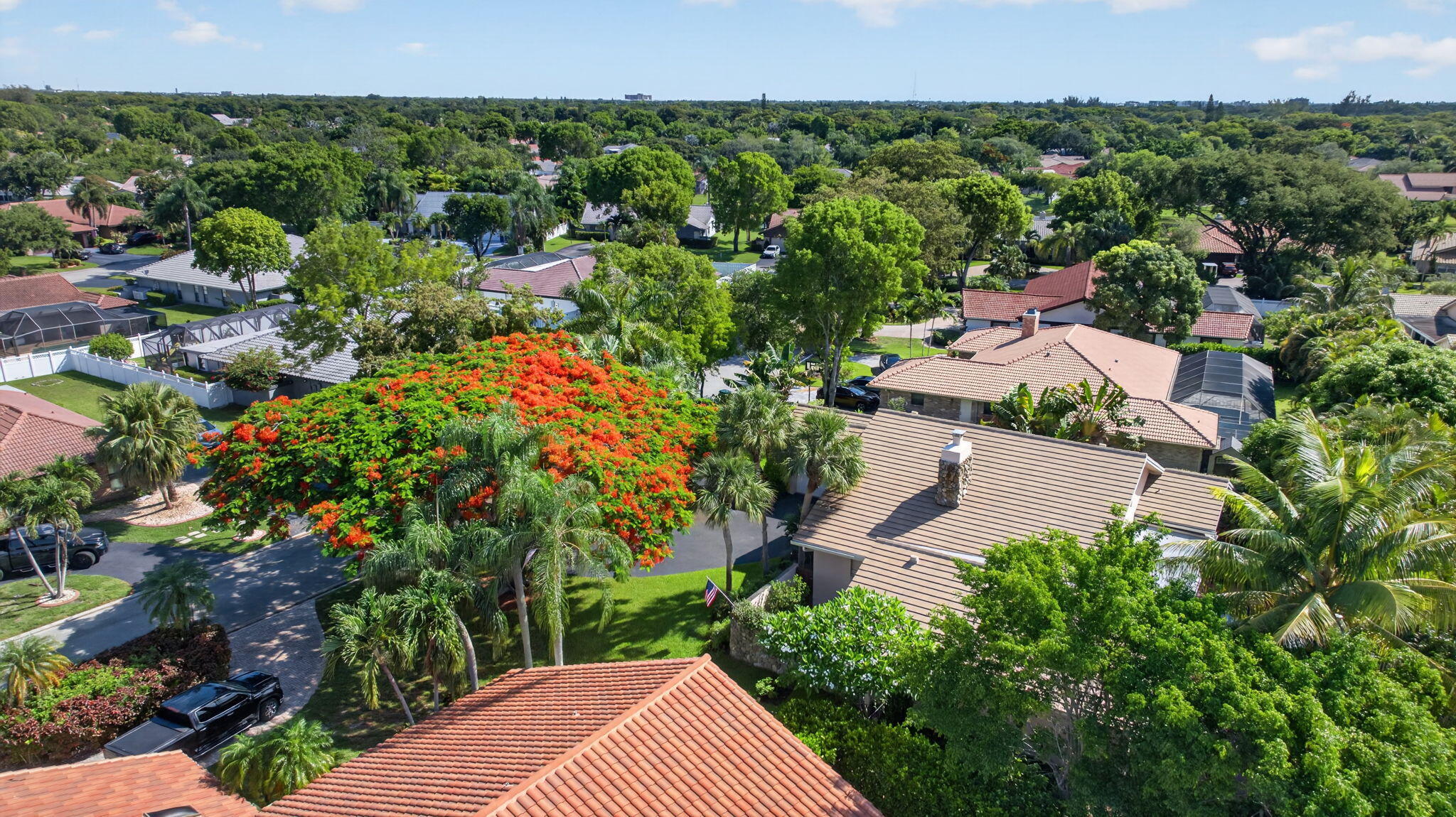 CYPRESS RUN - Residential