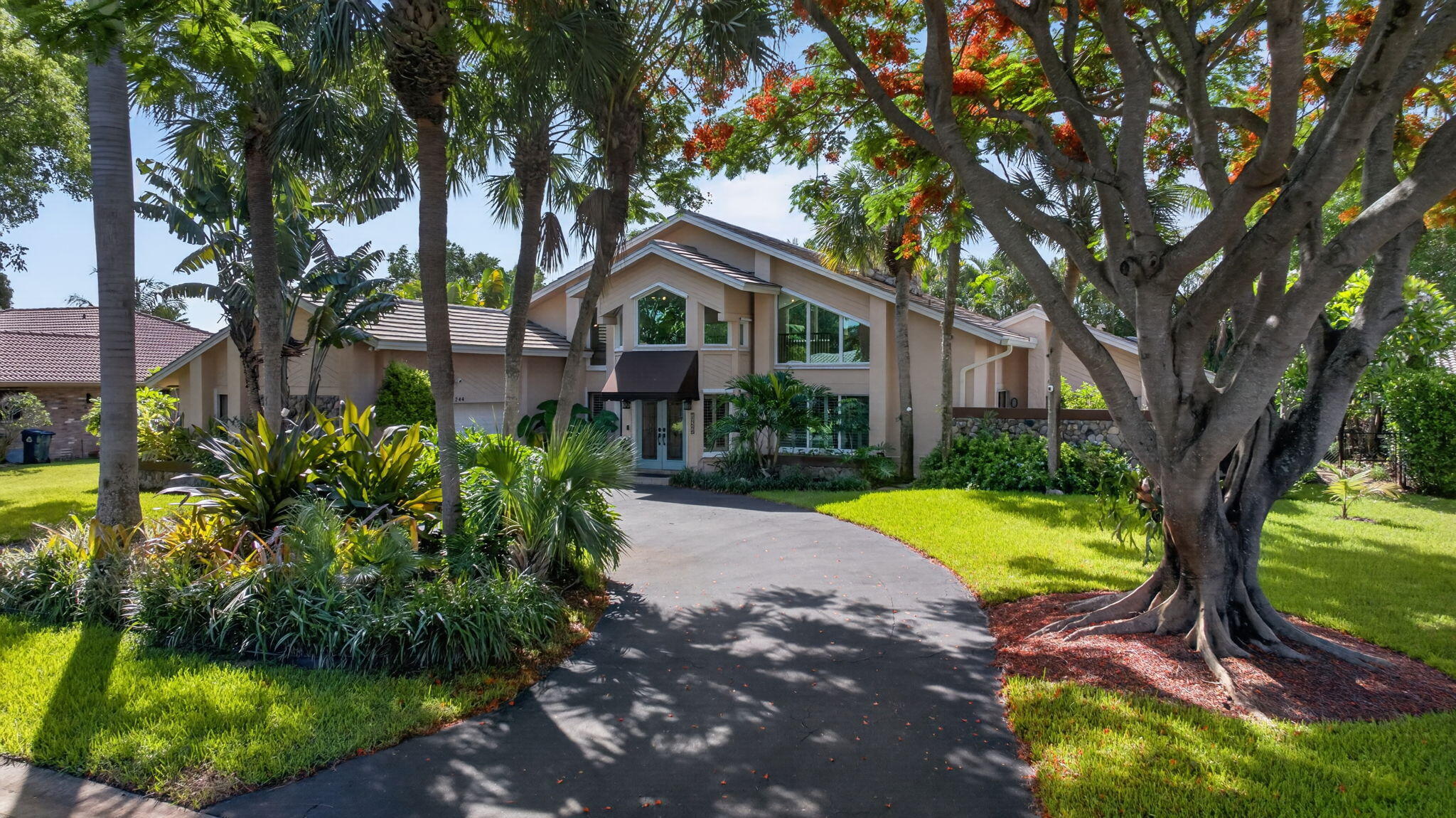 CYPRESS RUN - Residential