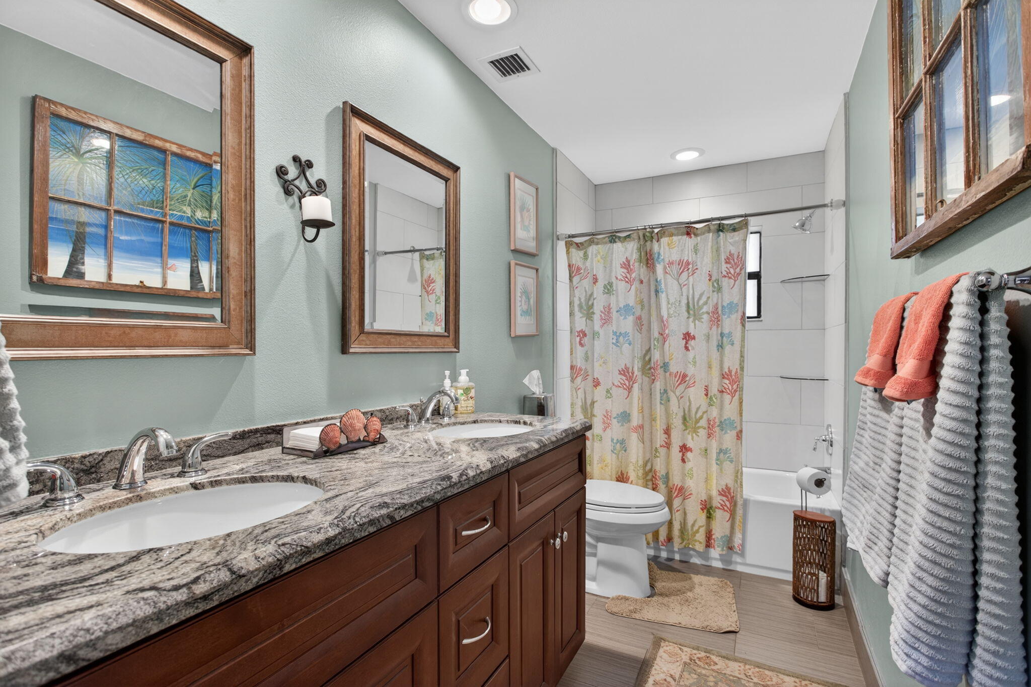 CYPRESS RUN - Residential