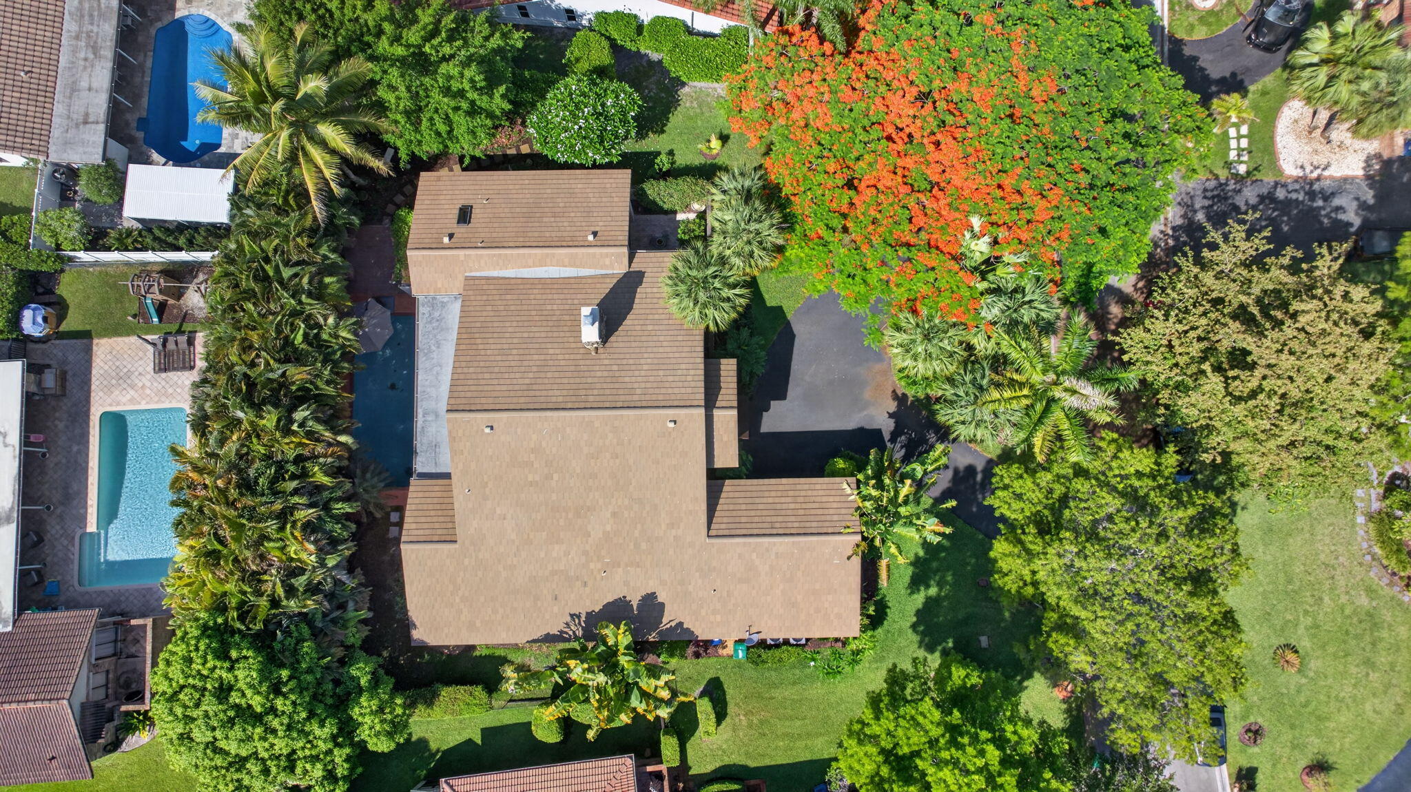 CYPRESS RUN - Residential