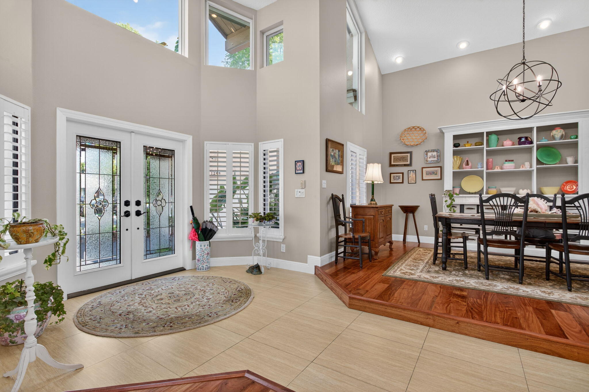 CYPRESS RUN - Residential