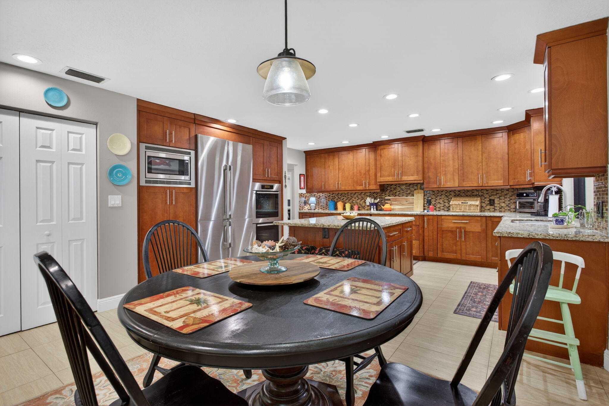 CYPRESS RUN - Residential