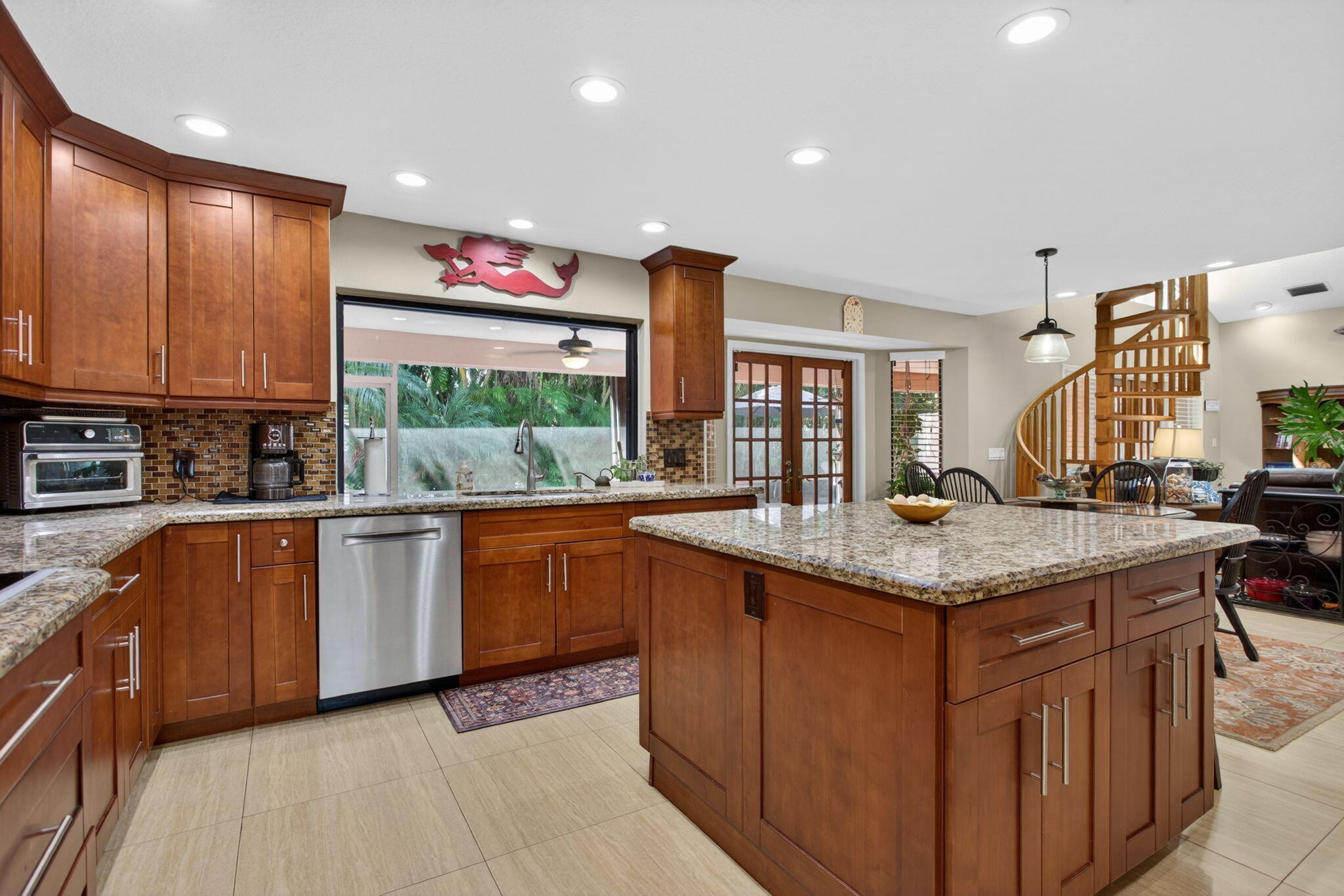 CYPRESS RUN - Residential