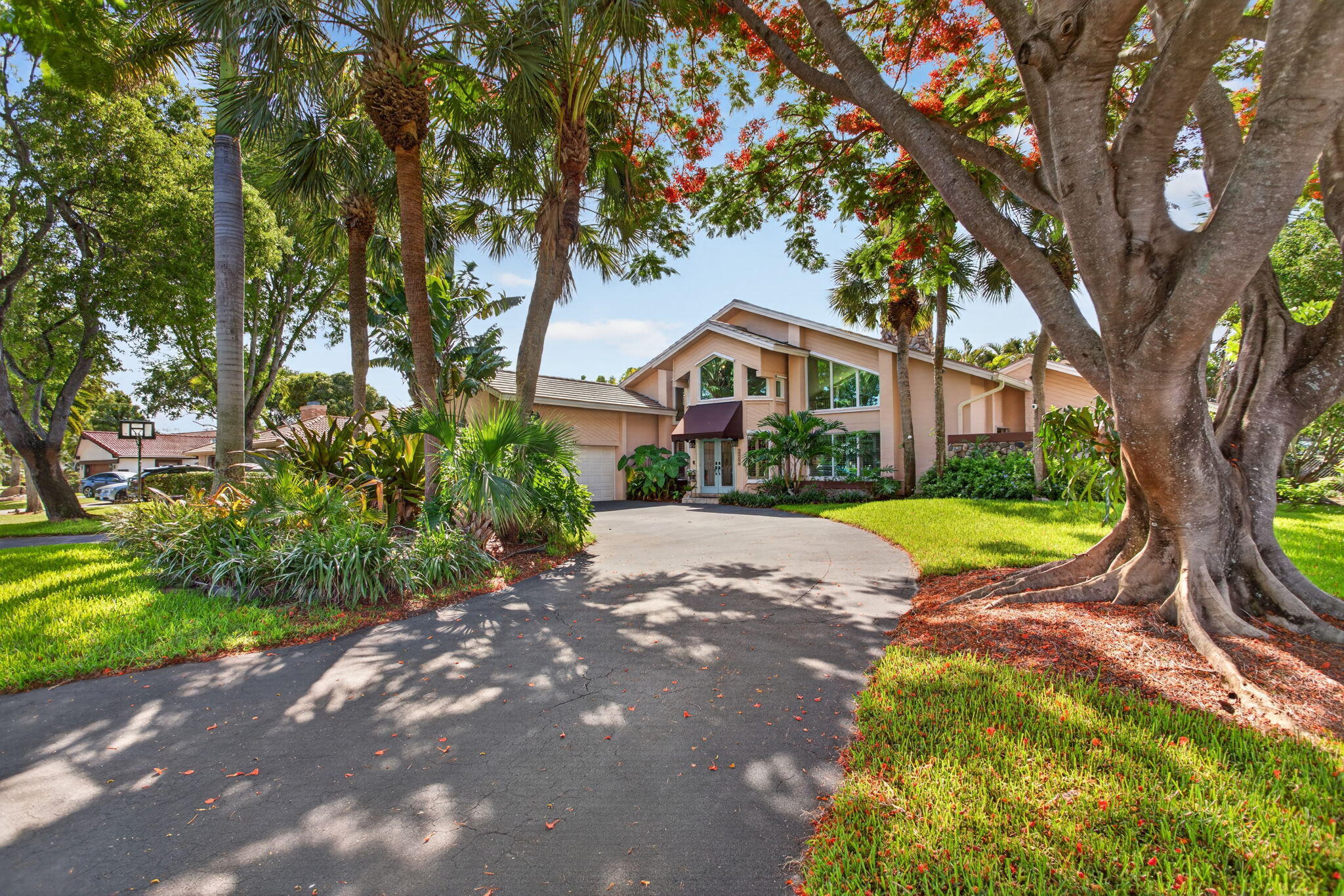 CYPRESS RUN - Residential