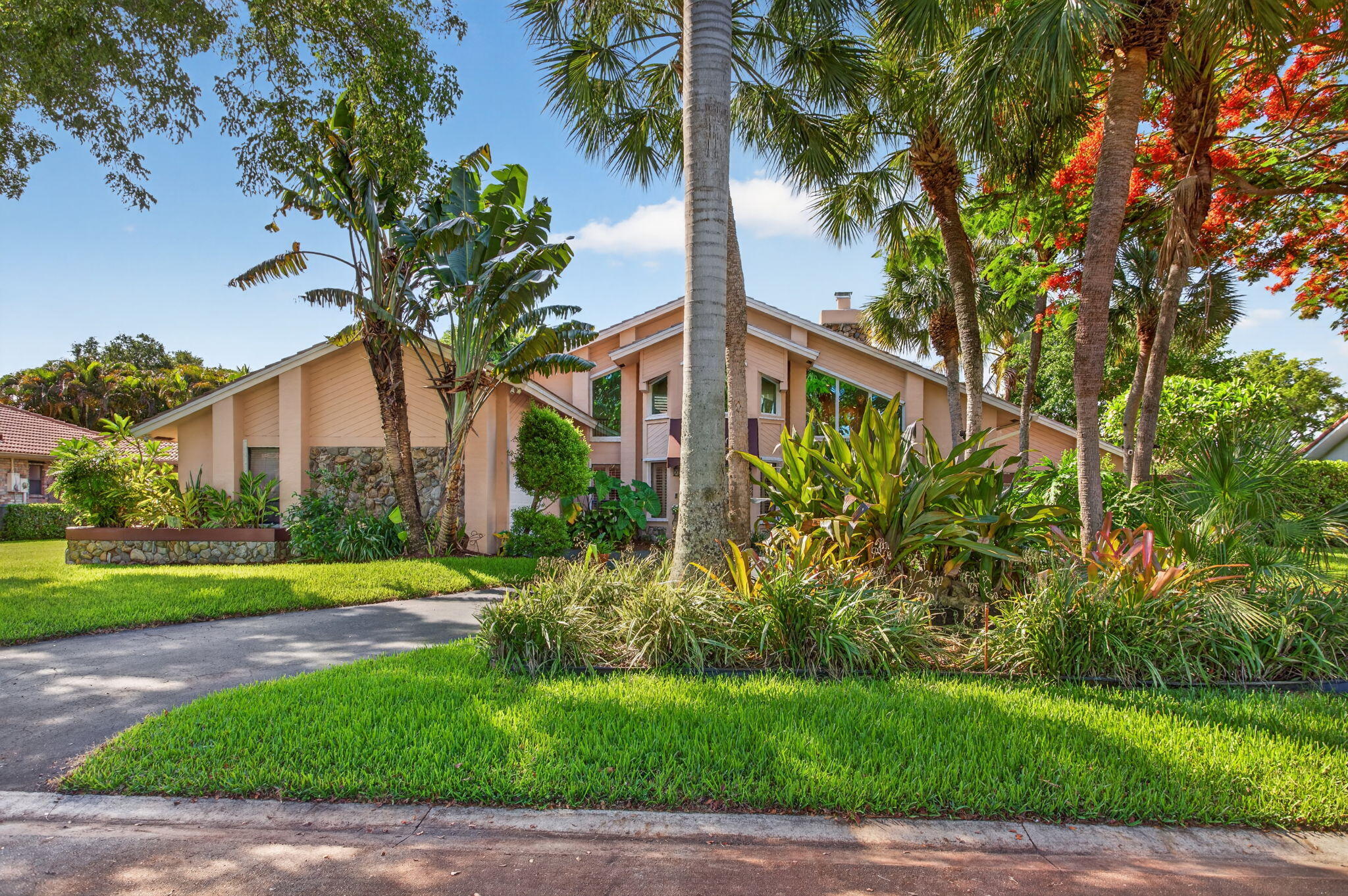 CYPRESS RUN - Residential