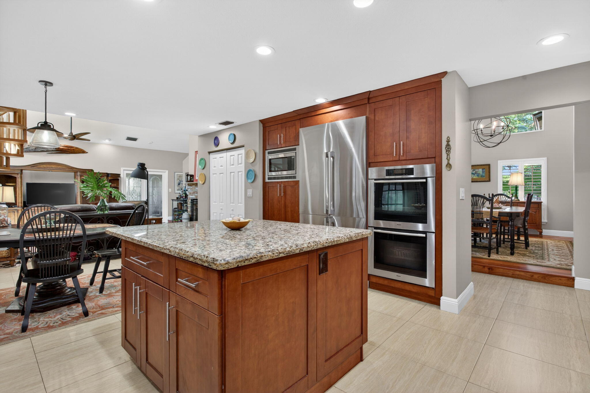 CYPRESS RUN - Residential