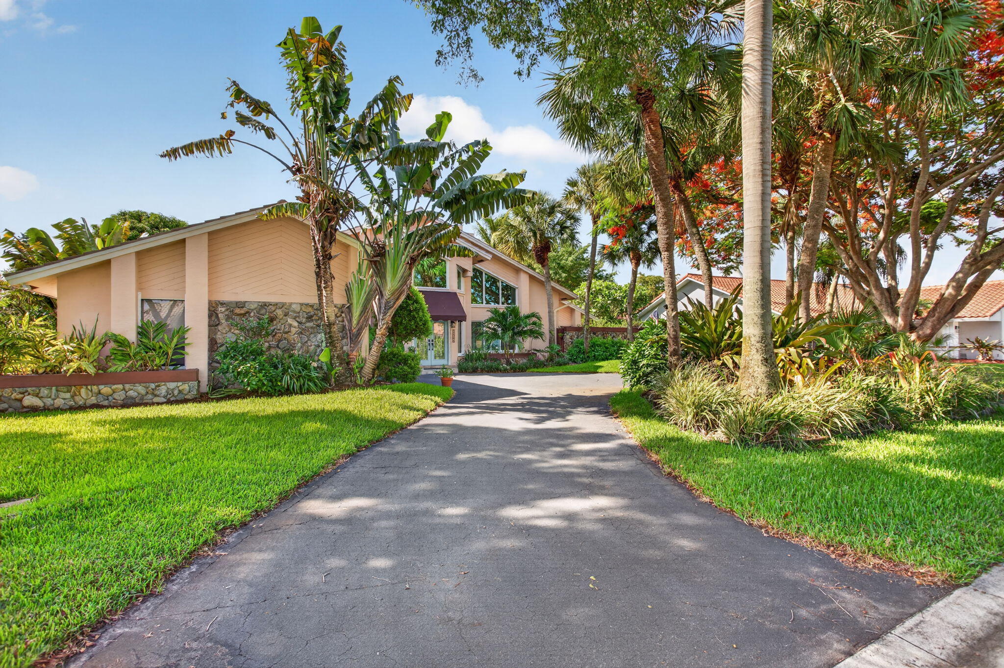 CYPRESS RUN - Residential