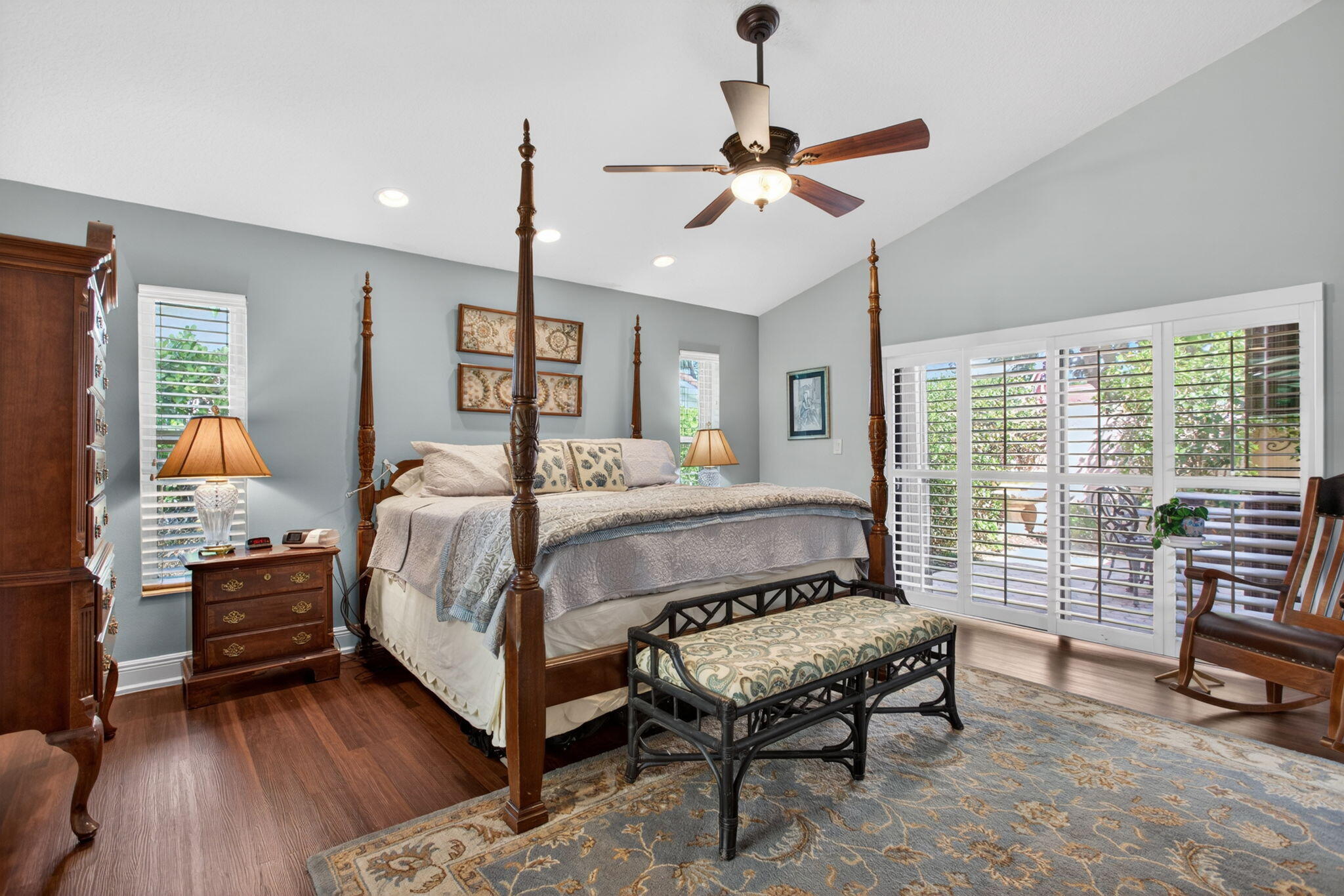 CYPRESS RUN - Residential