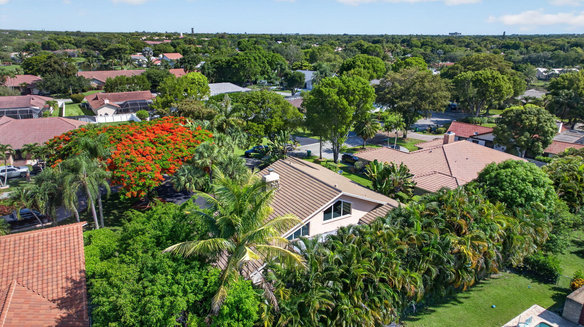 CYPRESS RUN - Residential