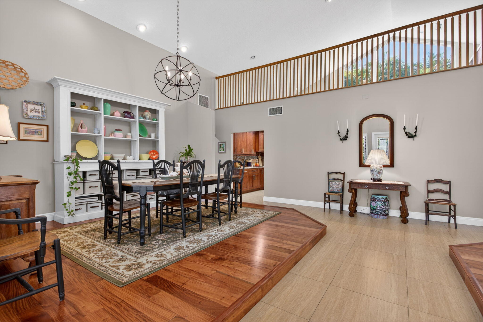 CYPRESS RUN - Residential