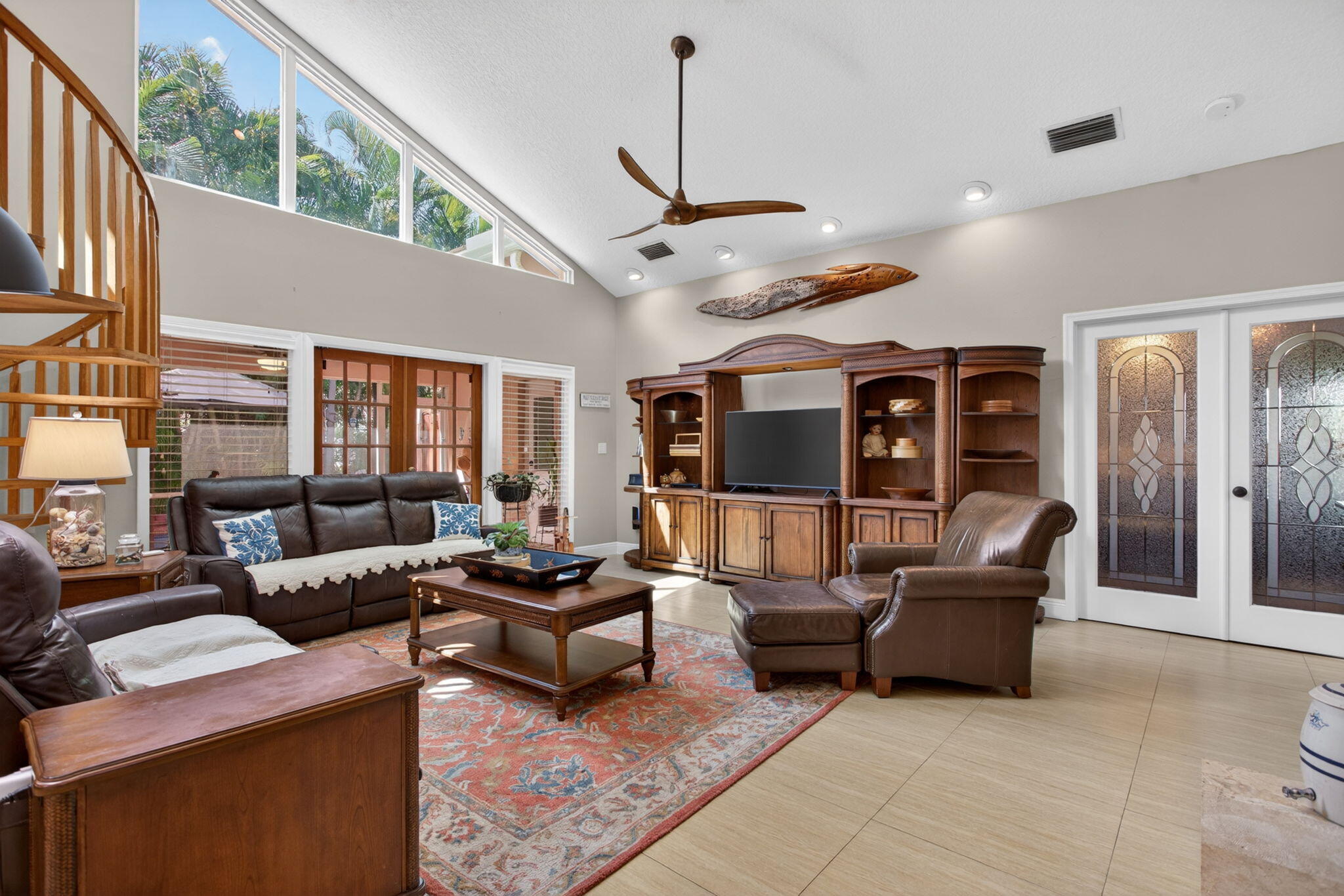 CYPRESS RUN - Residential