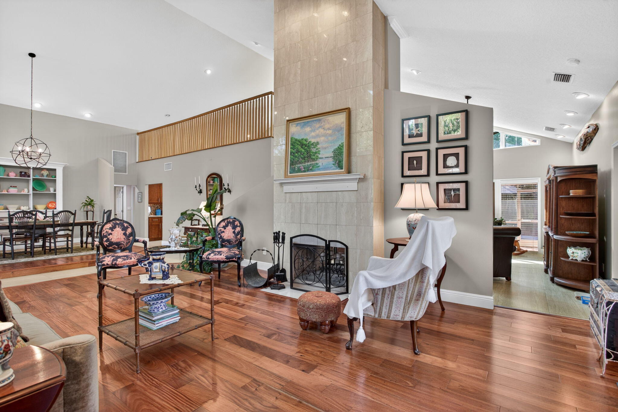 CYPRESS RUN - Residential