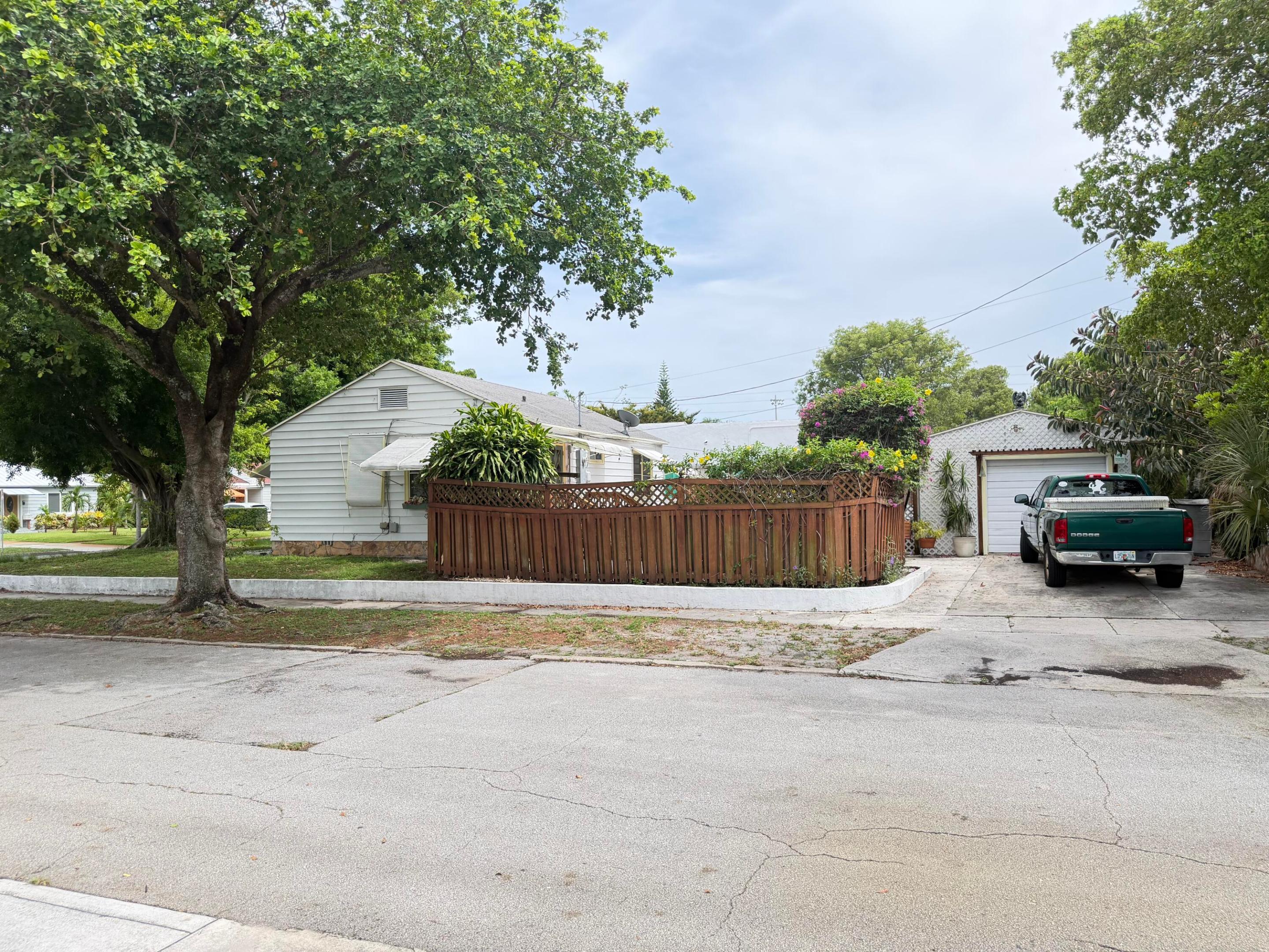 Forest Ridge Park - Residential