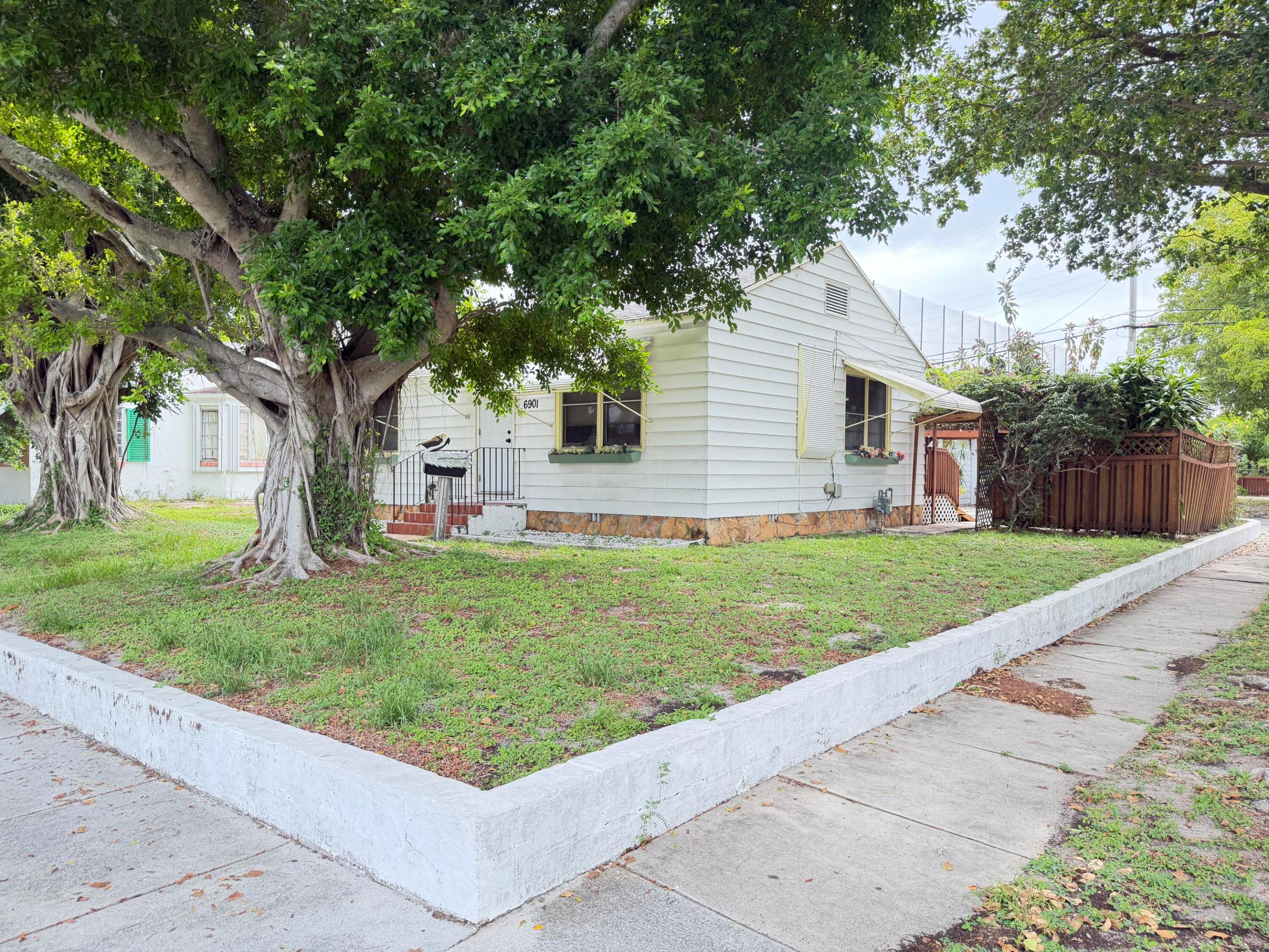 Forest Ridge Park - Residential