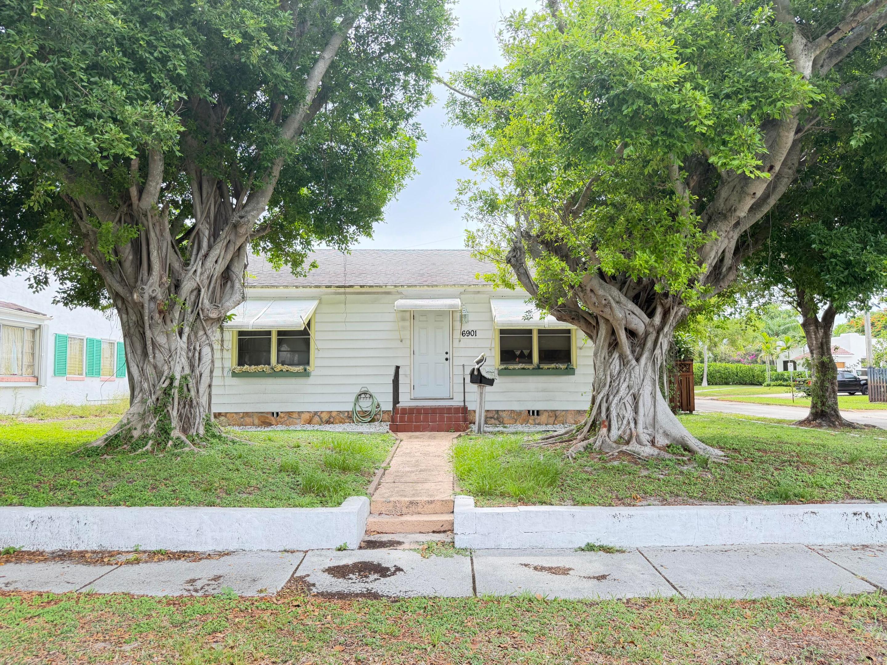 Forest Ridge Park - Residential