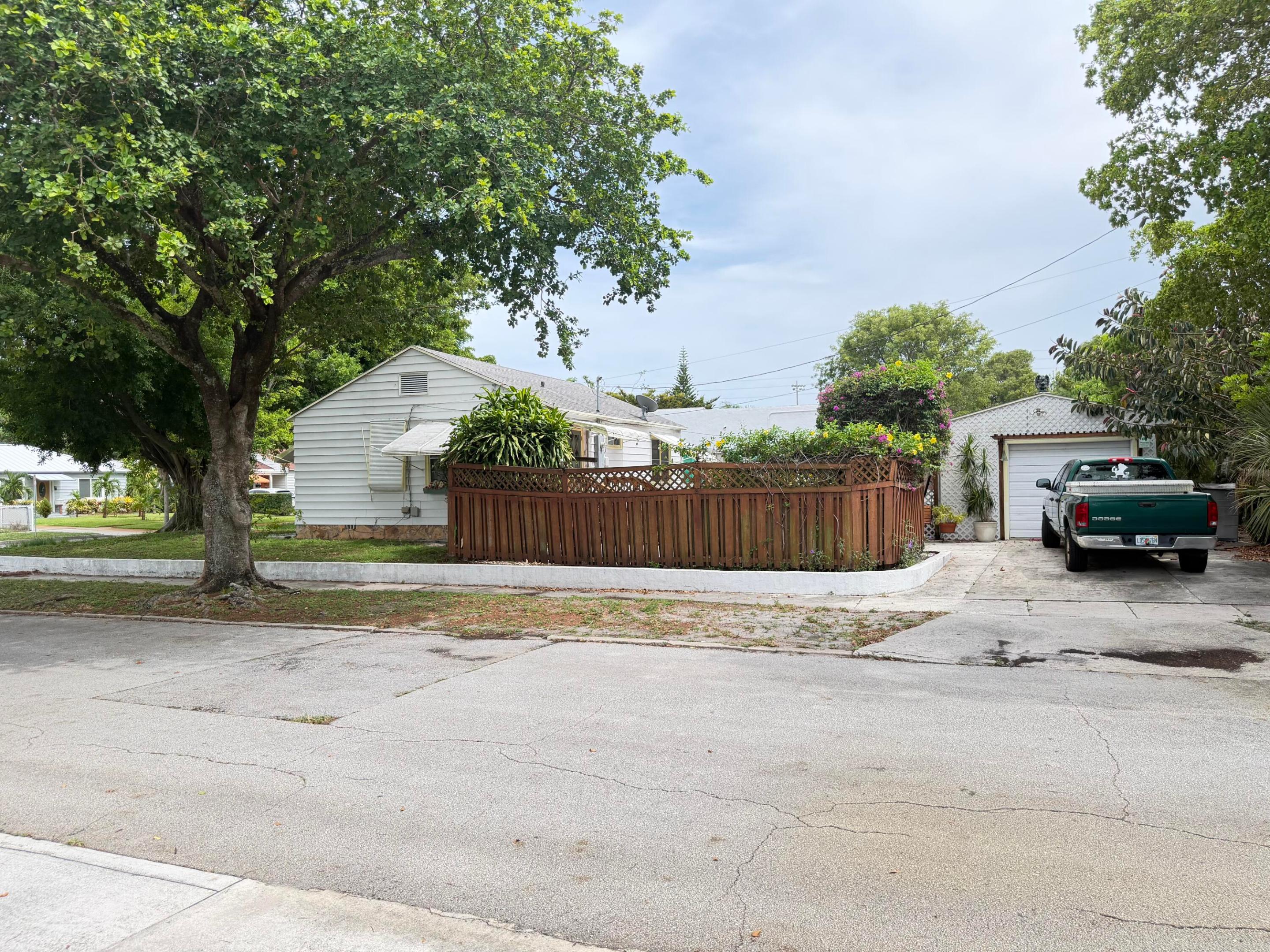 Forest Ridge Park - Residential