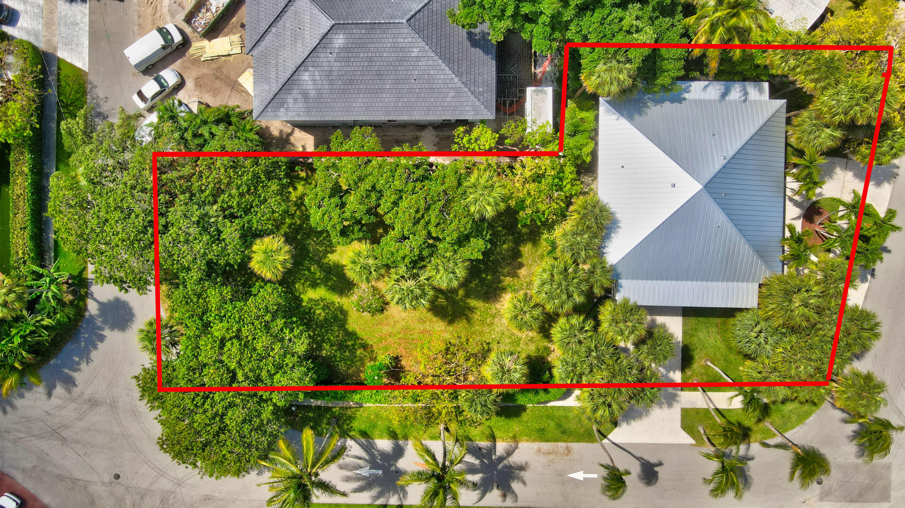 BOCA RATON POR LA MAR - Residential