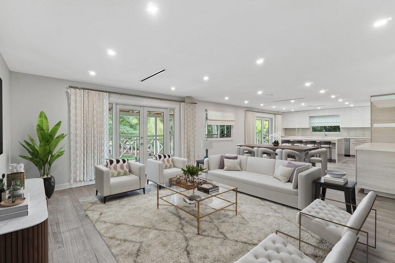 BOCA RATON POR LA MAR - Residential