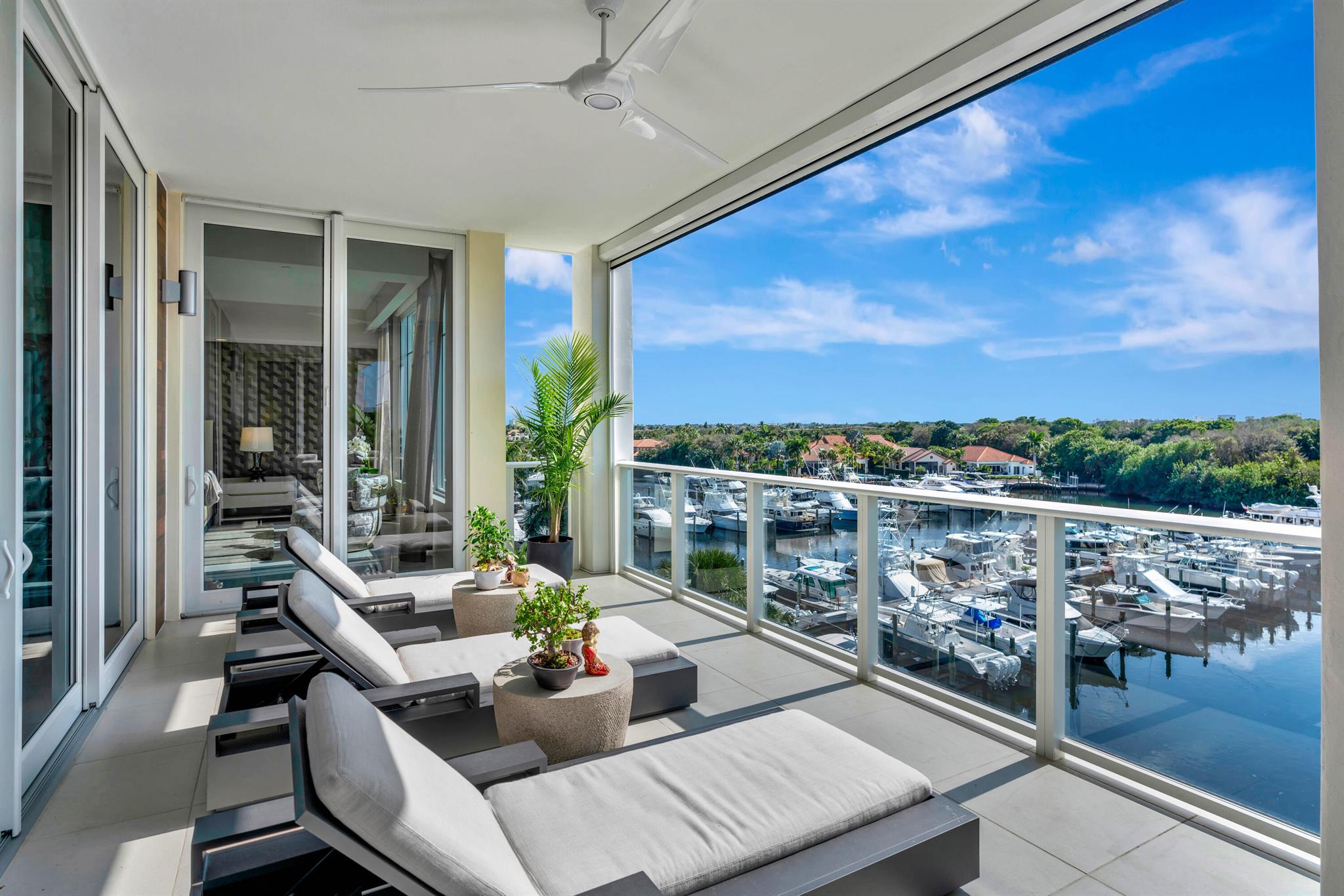 AZURE - Residential