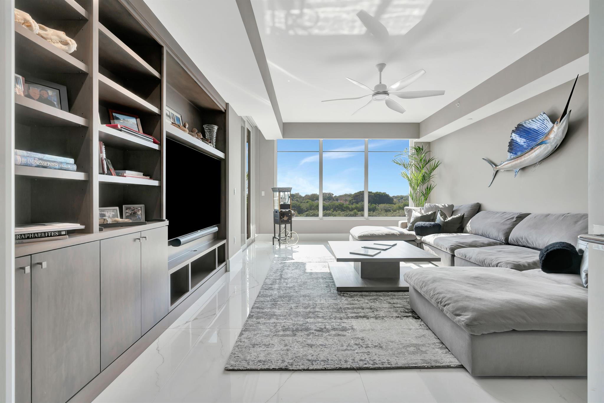 AZURE - Residential