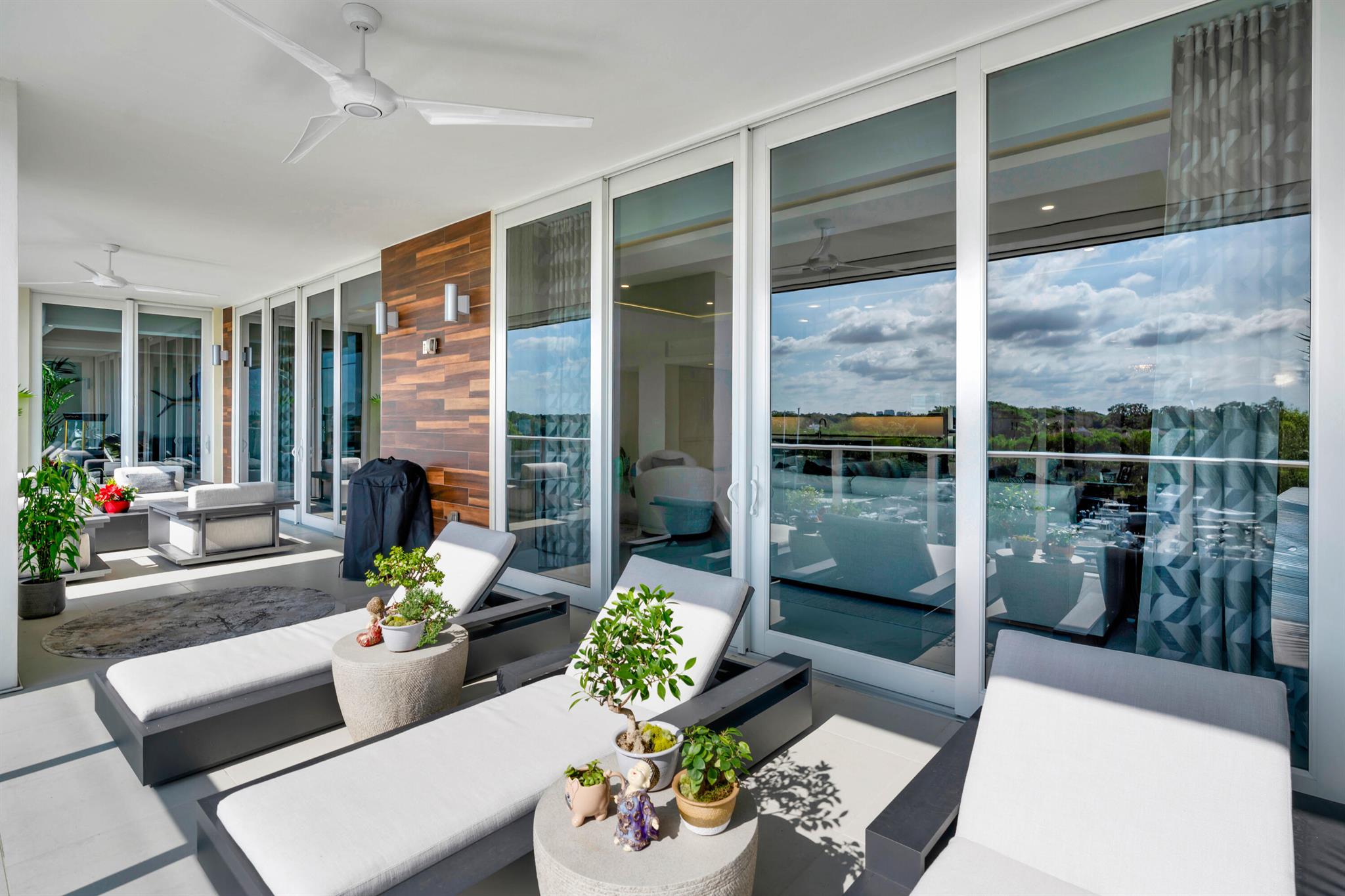 AZURE - Residential