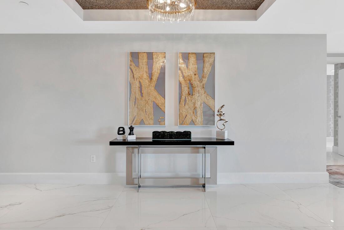 AZURE - Residential