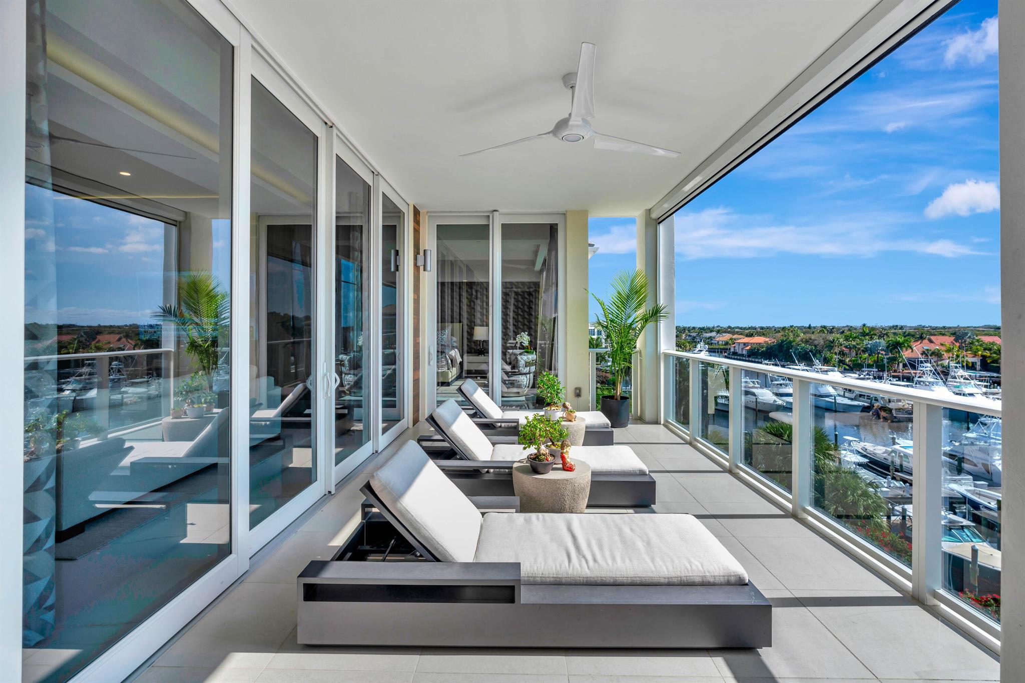 AZURE - Residential