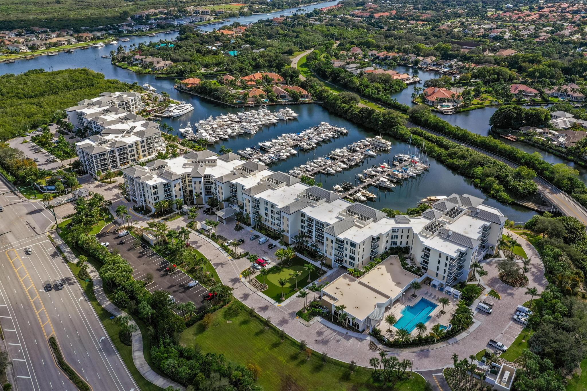 AZURE - Residential