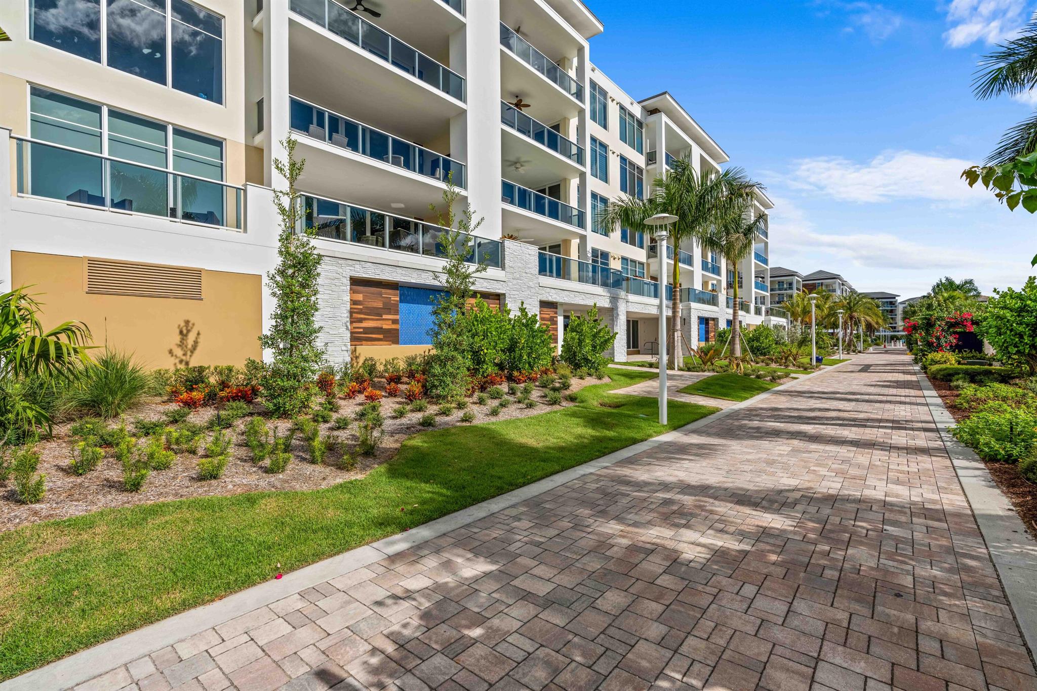 AZURE - Residential