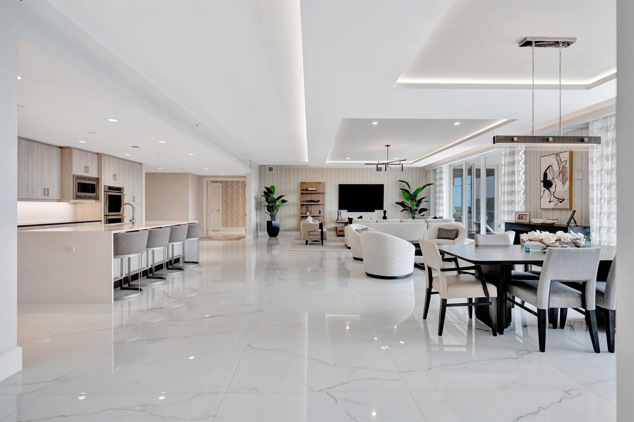 AZURE - Residential