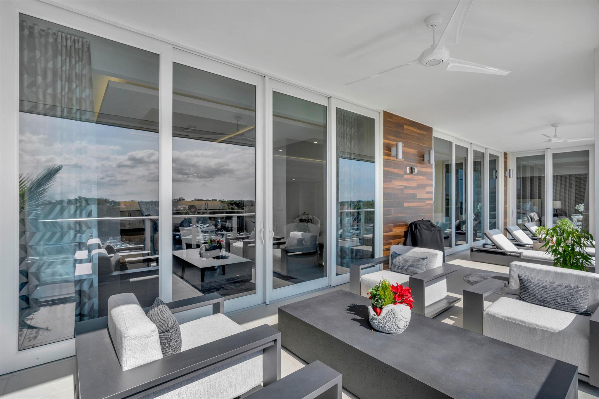 AZURE - Residential