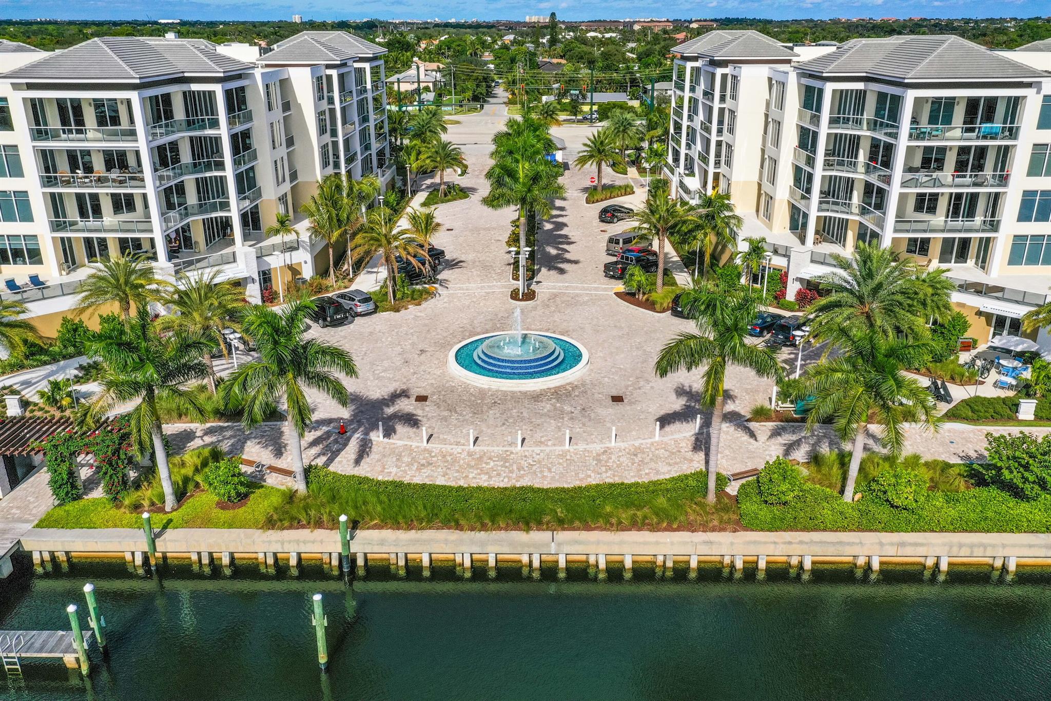 AZURE - Residential