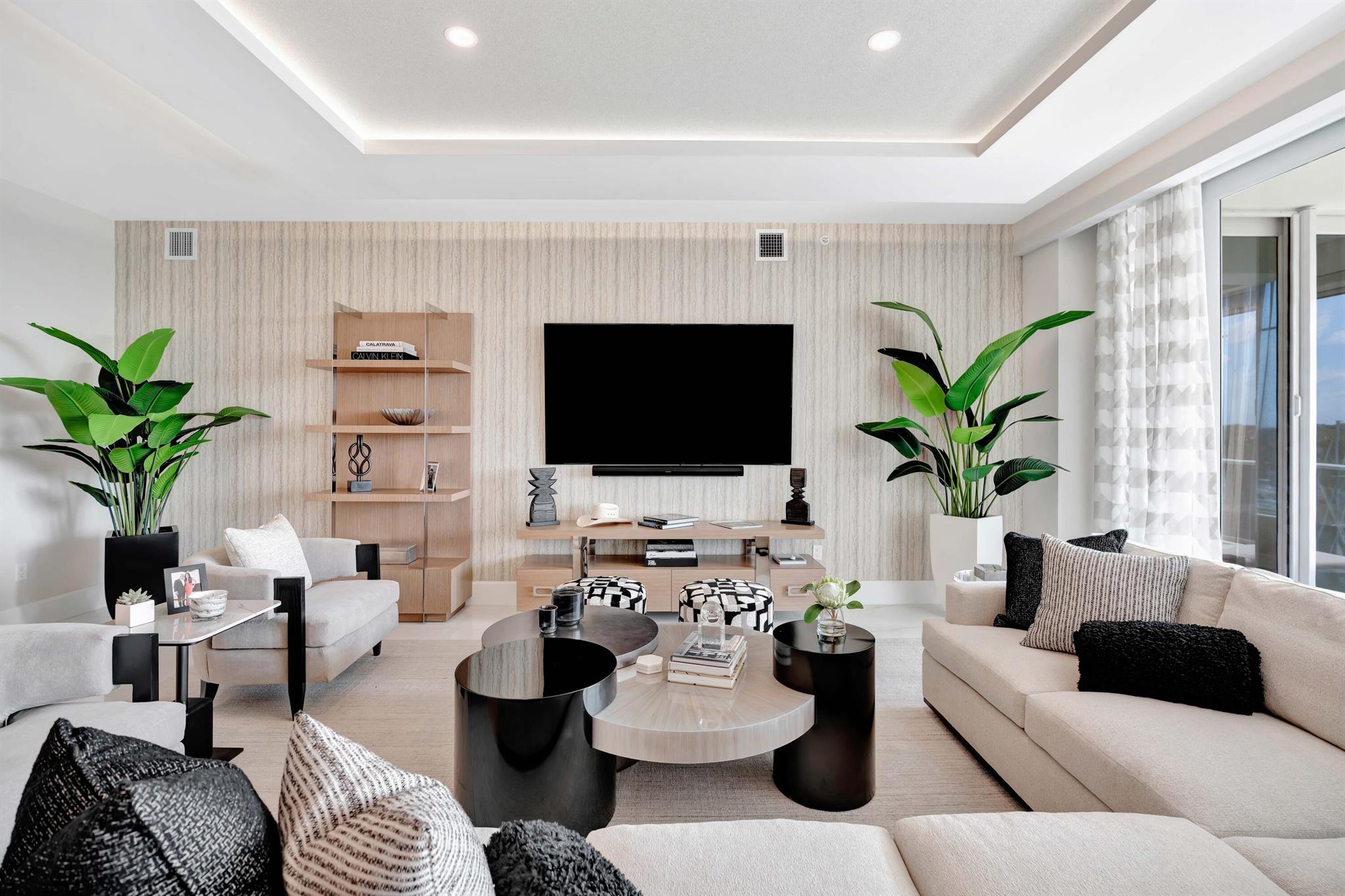 AZURE - Residential