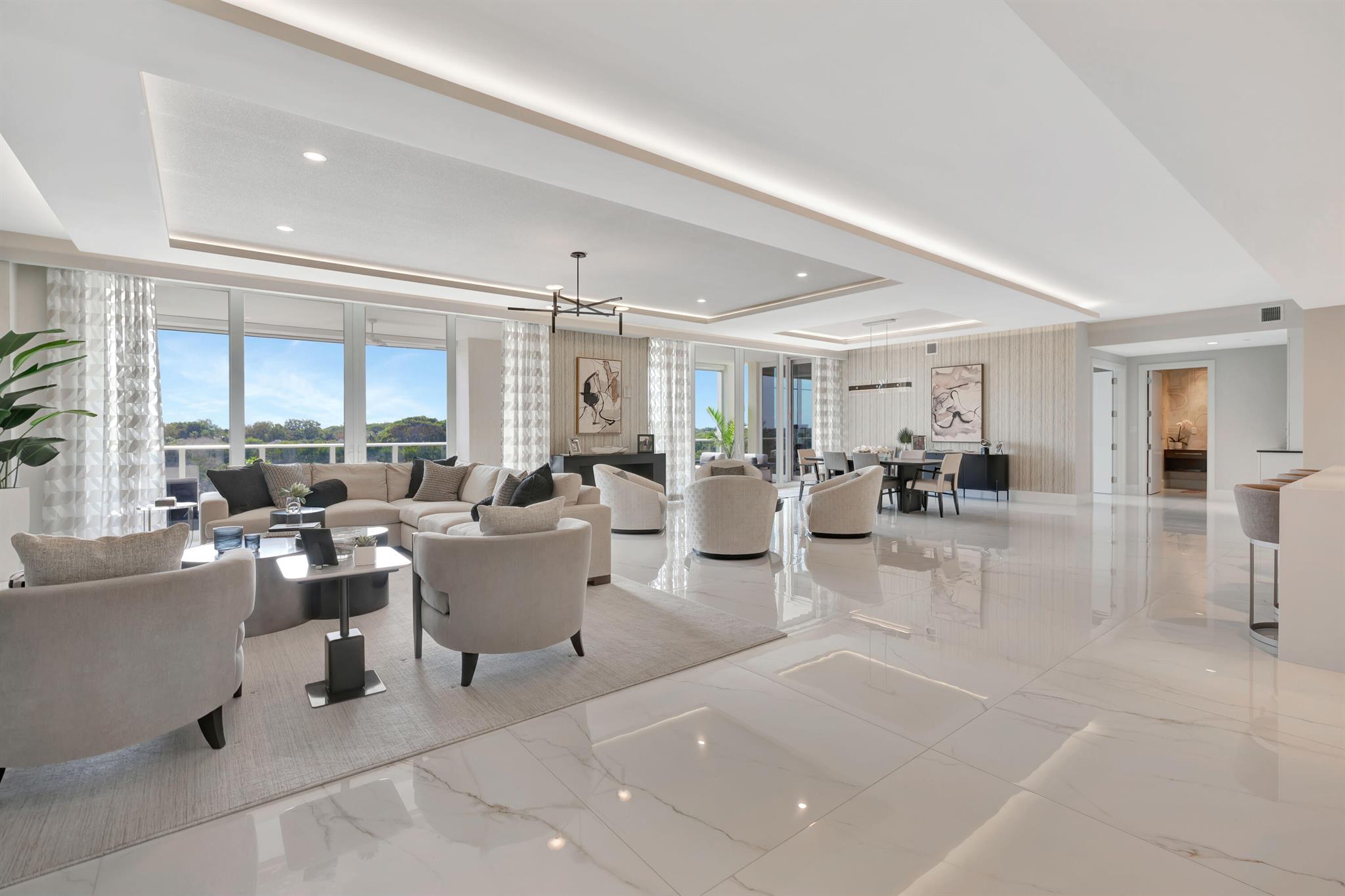 AZURE - Residential