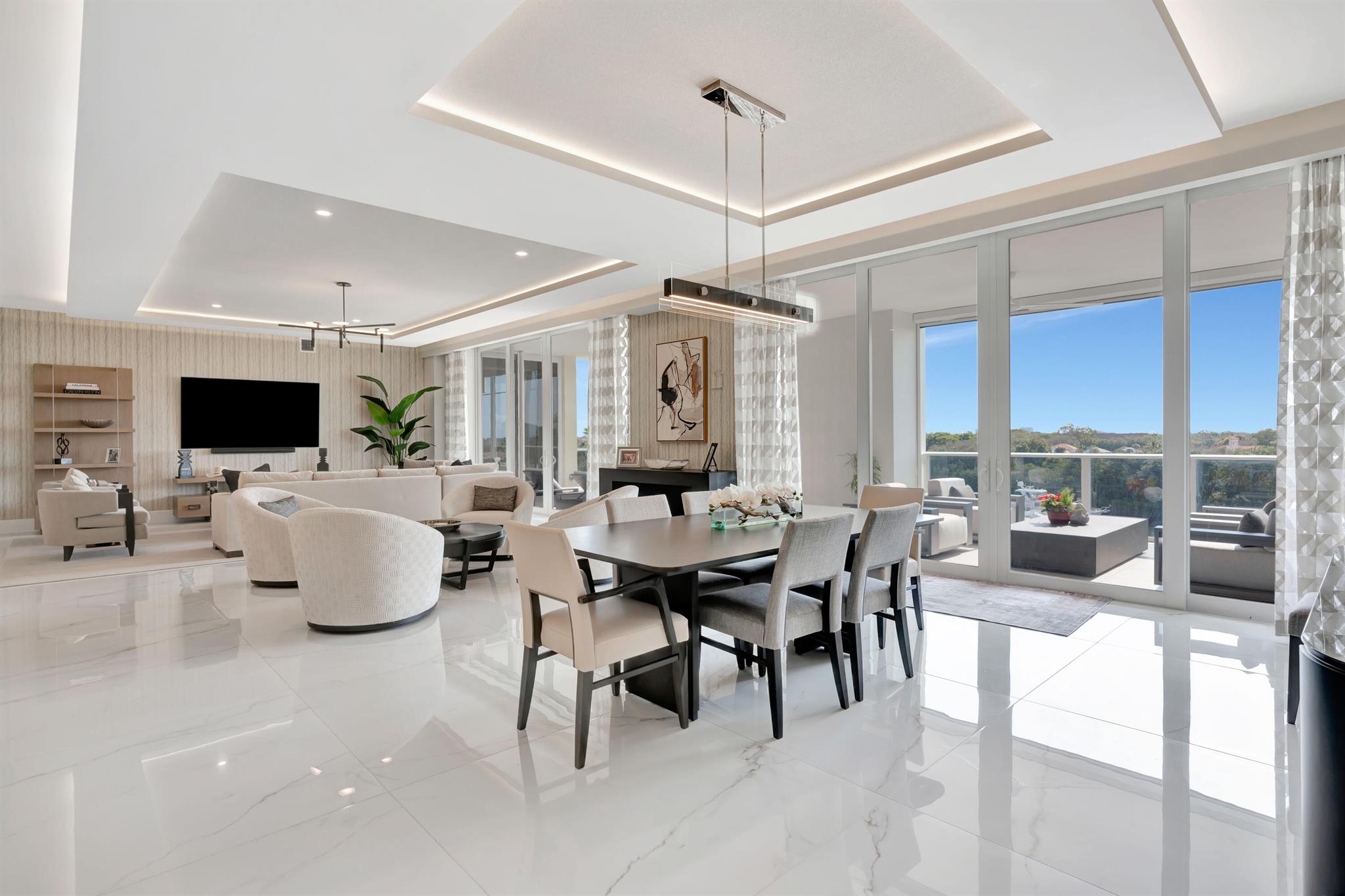 AZURE - Residential